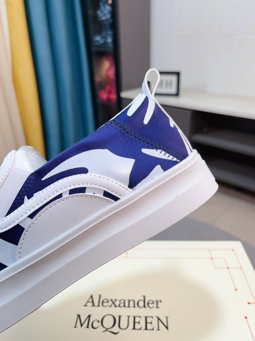 LuxluxHouse Best Quality Shoes Alexander McQueen