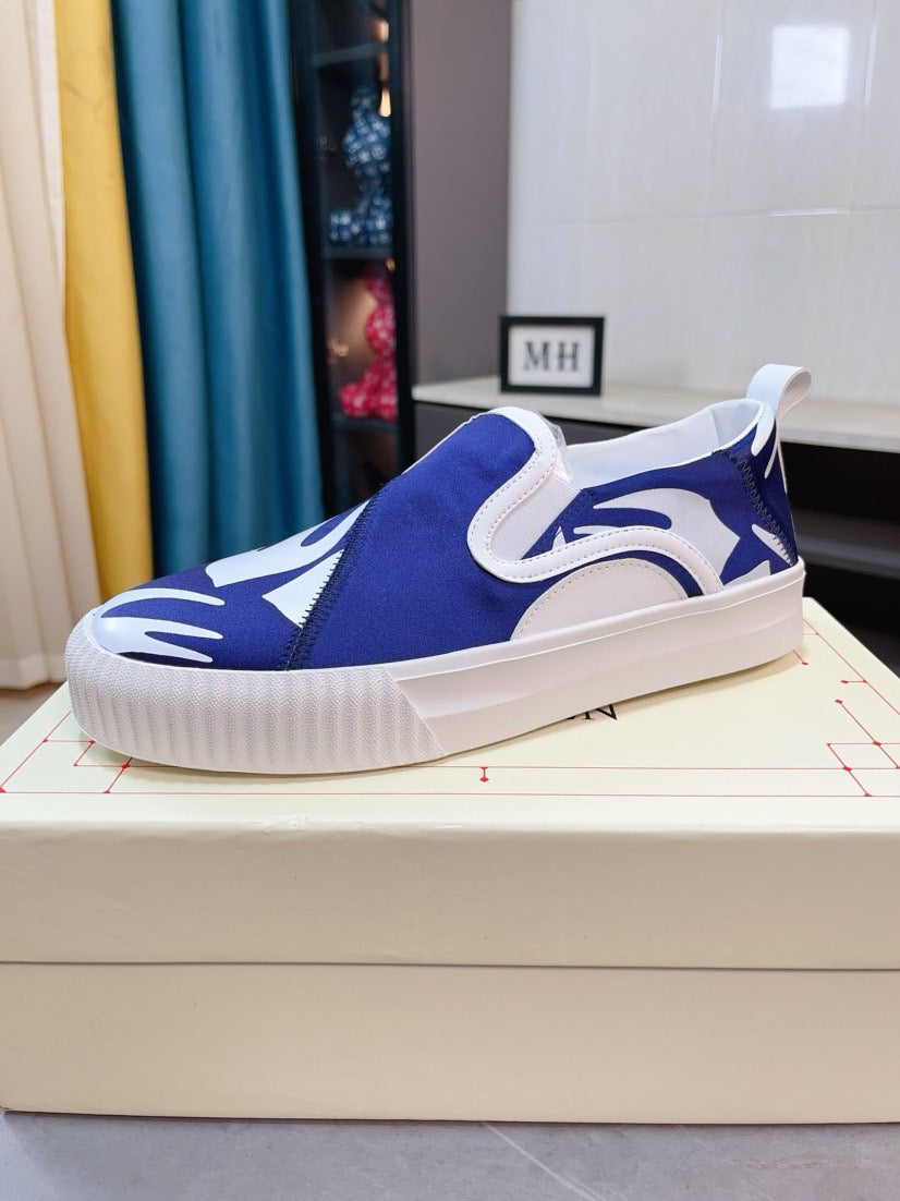 LuxluxHouse Best Quality Shoes Alexander McQueen