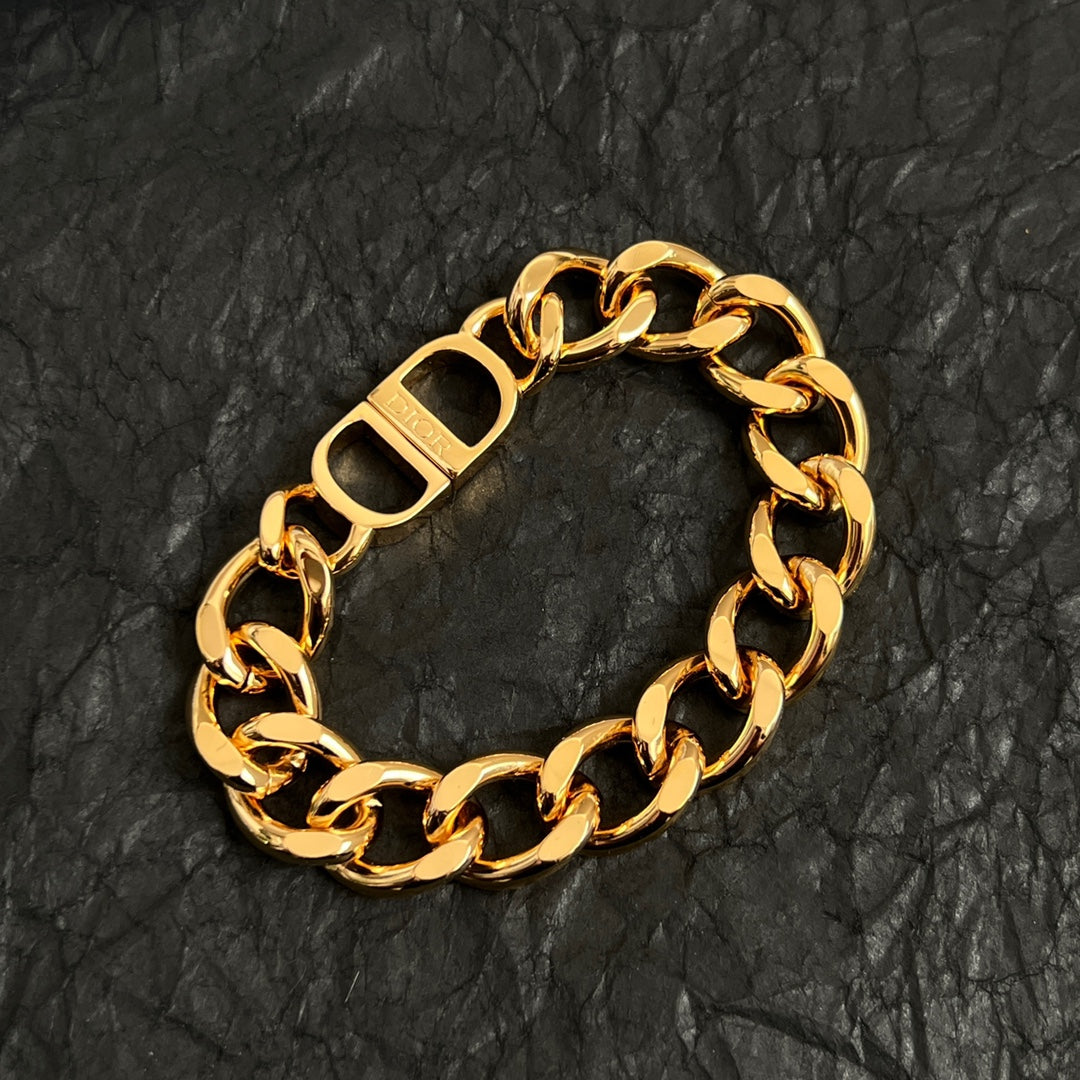LuxluxHouse Best Quality Accessories Bracelet Dior