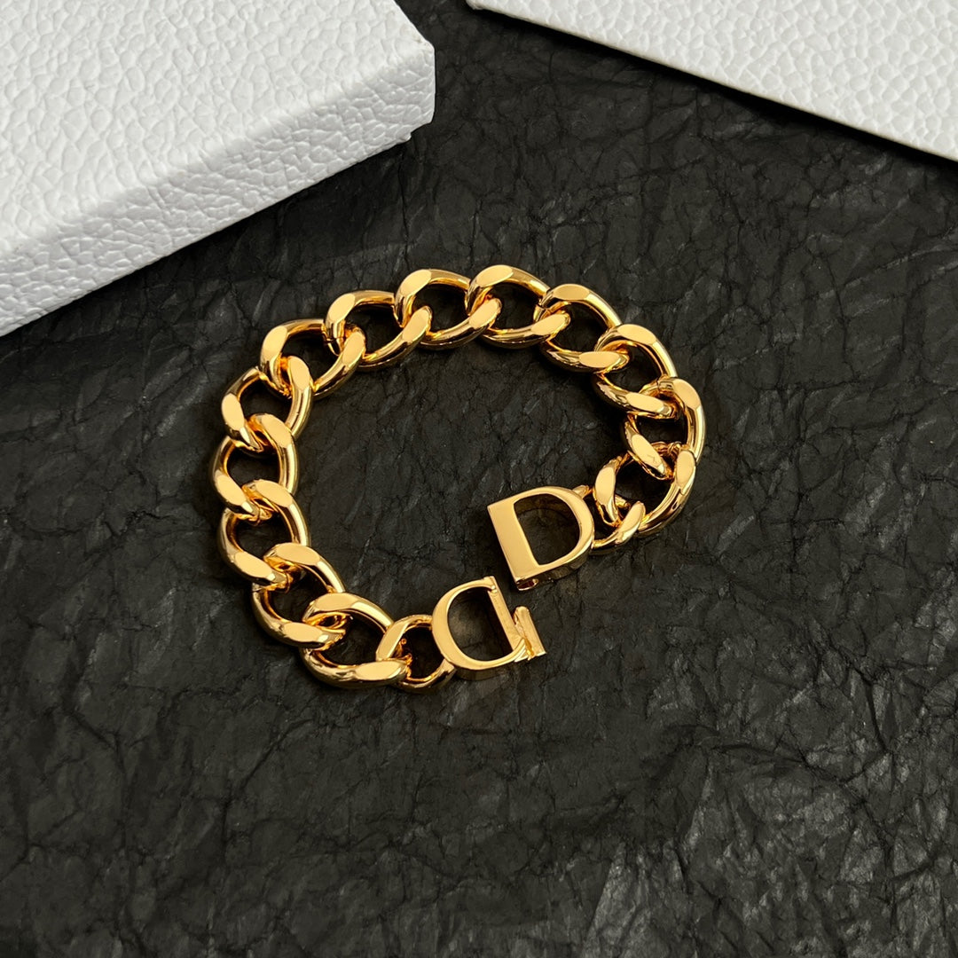 LuxluxHouse Best Quality Accessories Bracelet Dior
