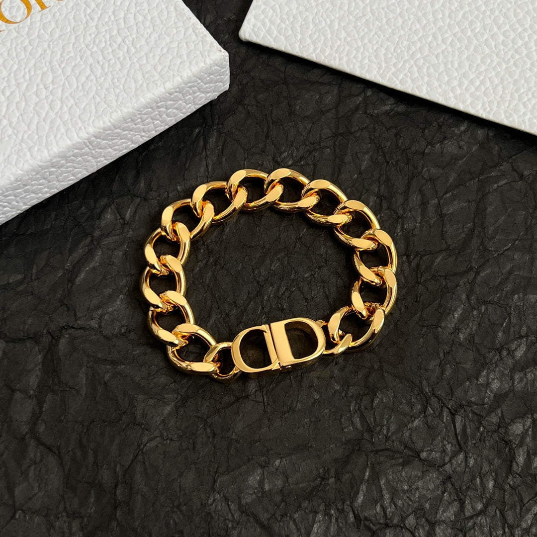LuxluxHouse Best Quality Accessories Bracelet Dior