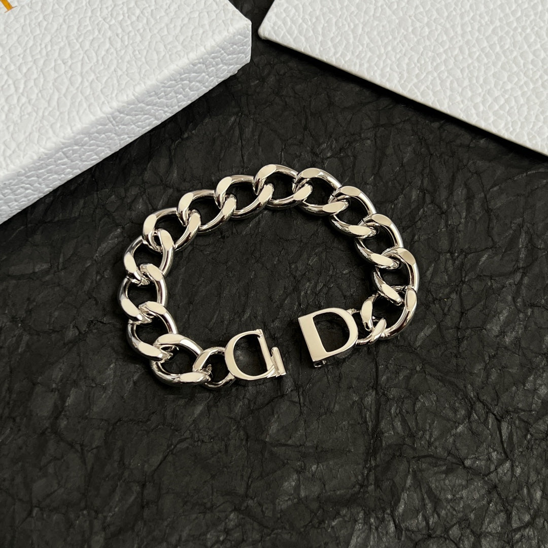 LuxluxHouse Best Quality Accessories Bracelet Dior