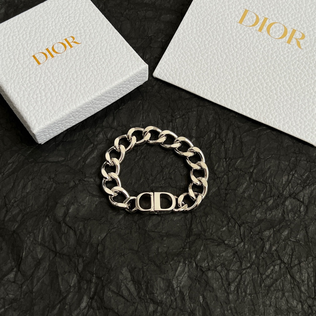 LuxluxHouse Best Quality Accessories Bracelet Dior