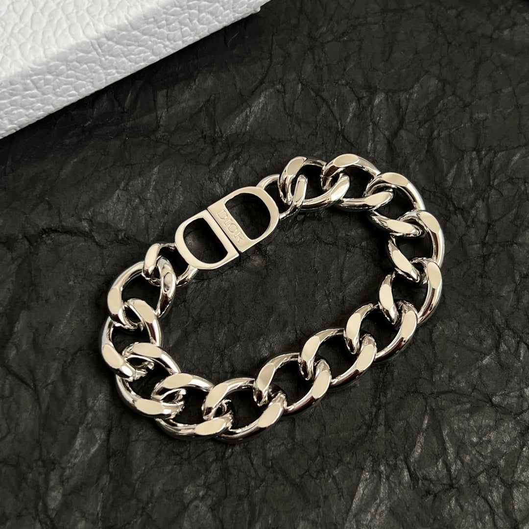 LuxluxHouse Best Quality Accessories Bracelet Dior
