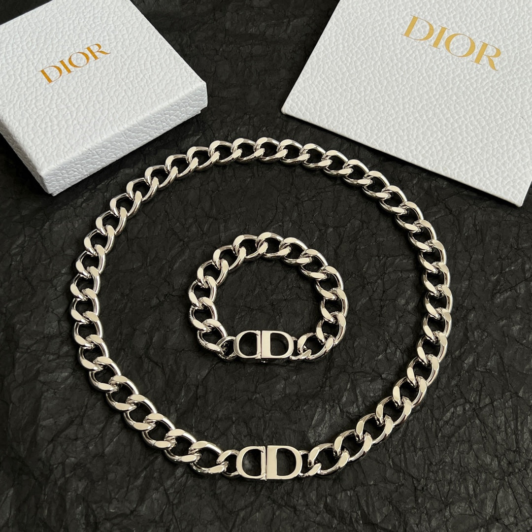 LuxluxHouse Best Quality Accessories Bracelet Dior