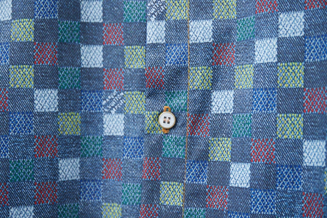 LuxluxHouse Best Quality Clothes Shirts&Polo Louis Vuitton