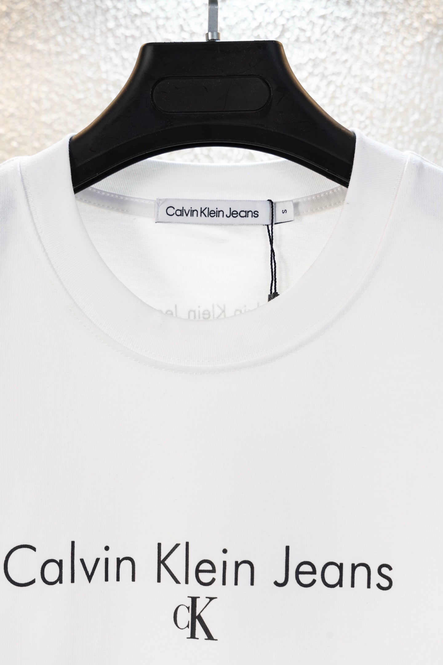 LuxluxHouse Best Quality Clothes T-shirt Calvin Klein