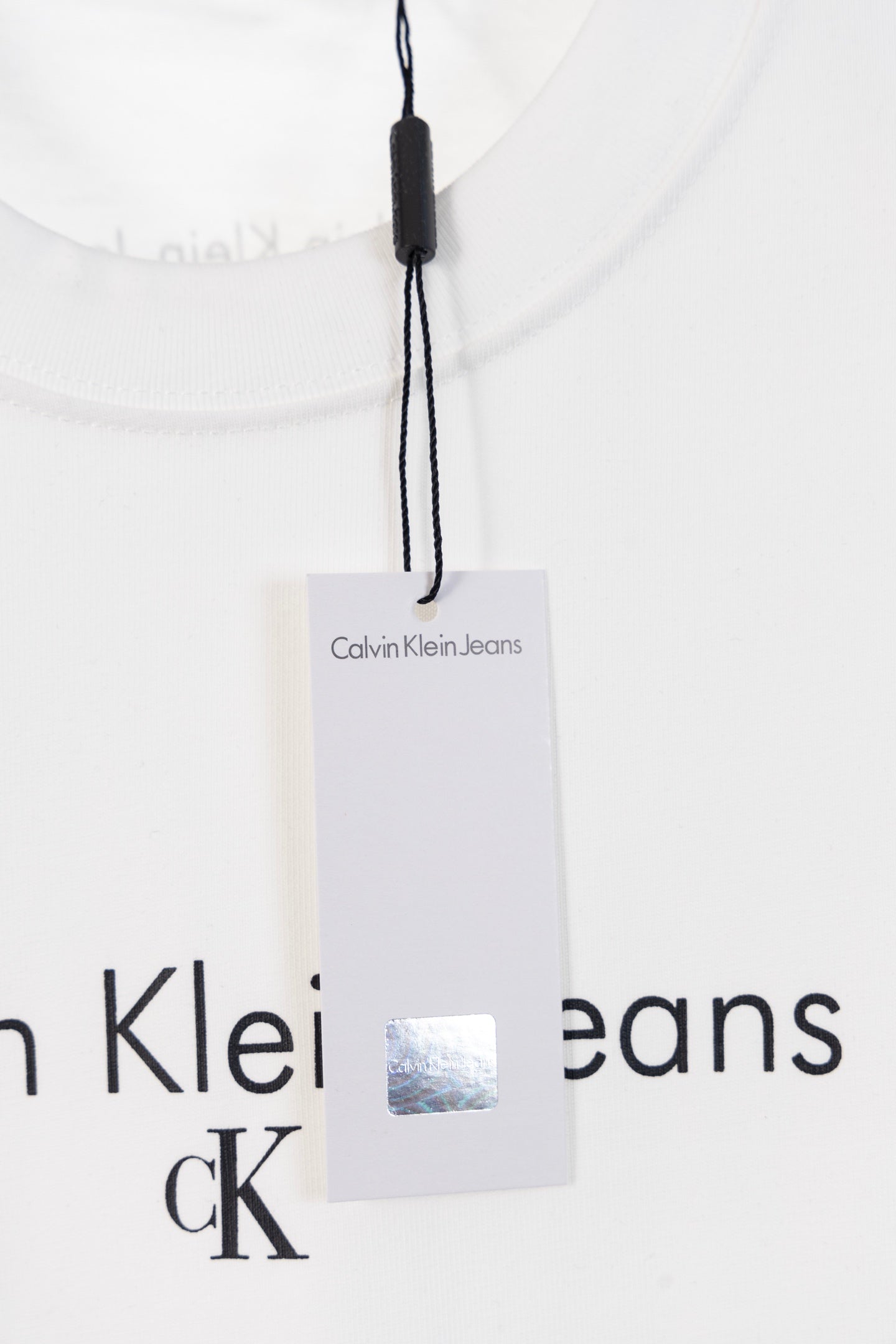 LuxluxHouse Best Quality Clothes T-shirt Calvin Klein
