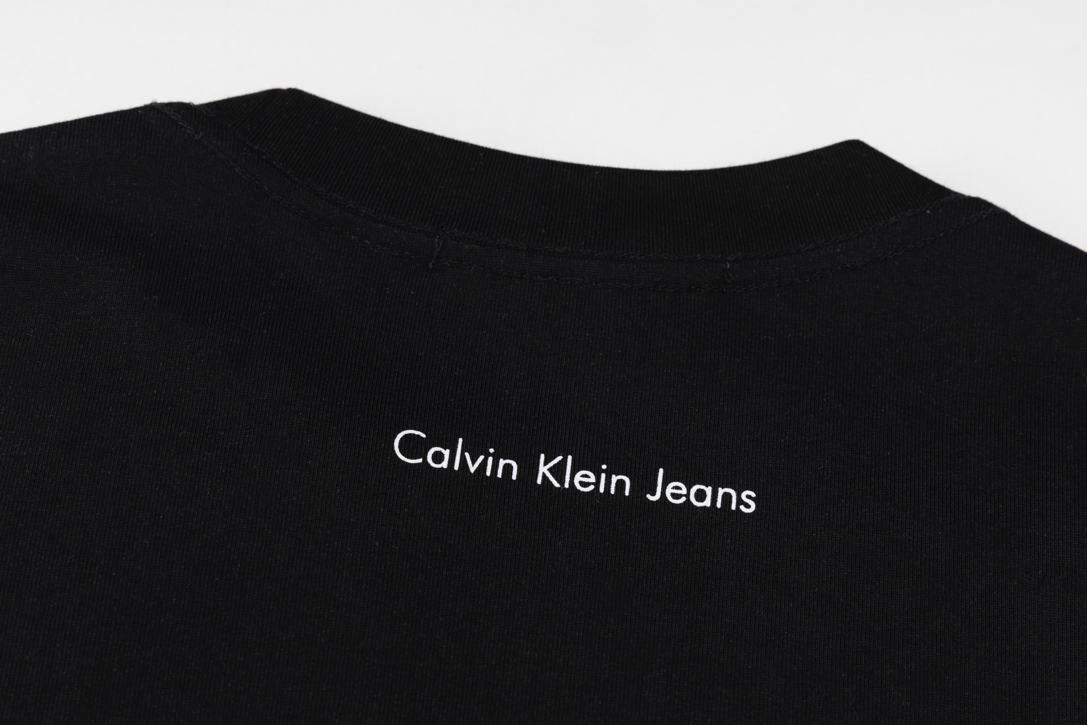LuxluxHouse Best Quality Clothes T-shirt Calvin Klein