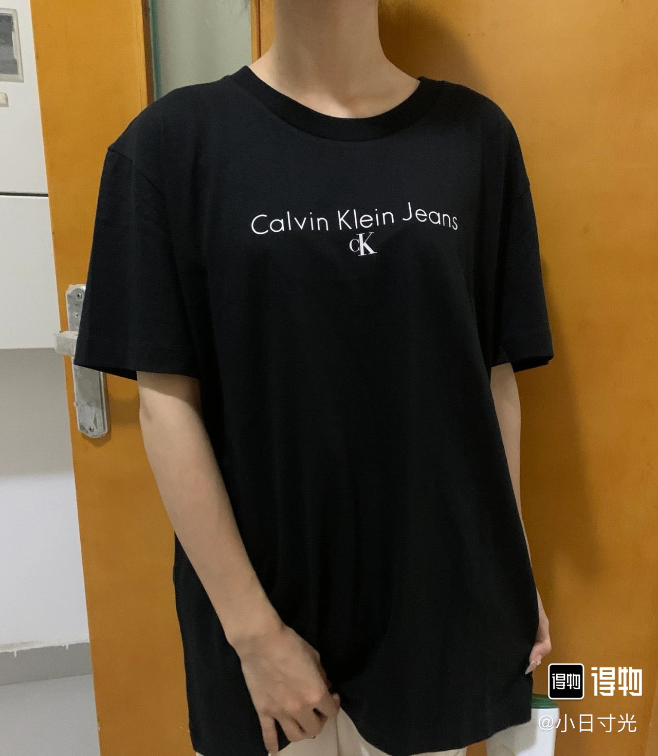 LuxluxHouse Best Quality Clothes T-shirt Calvin Klein