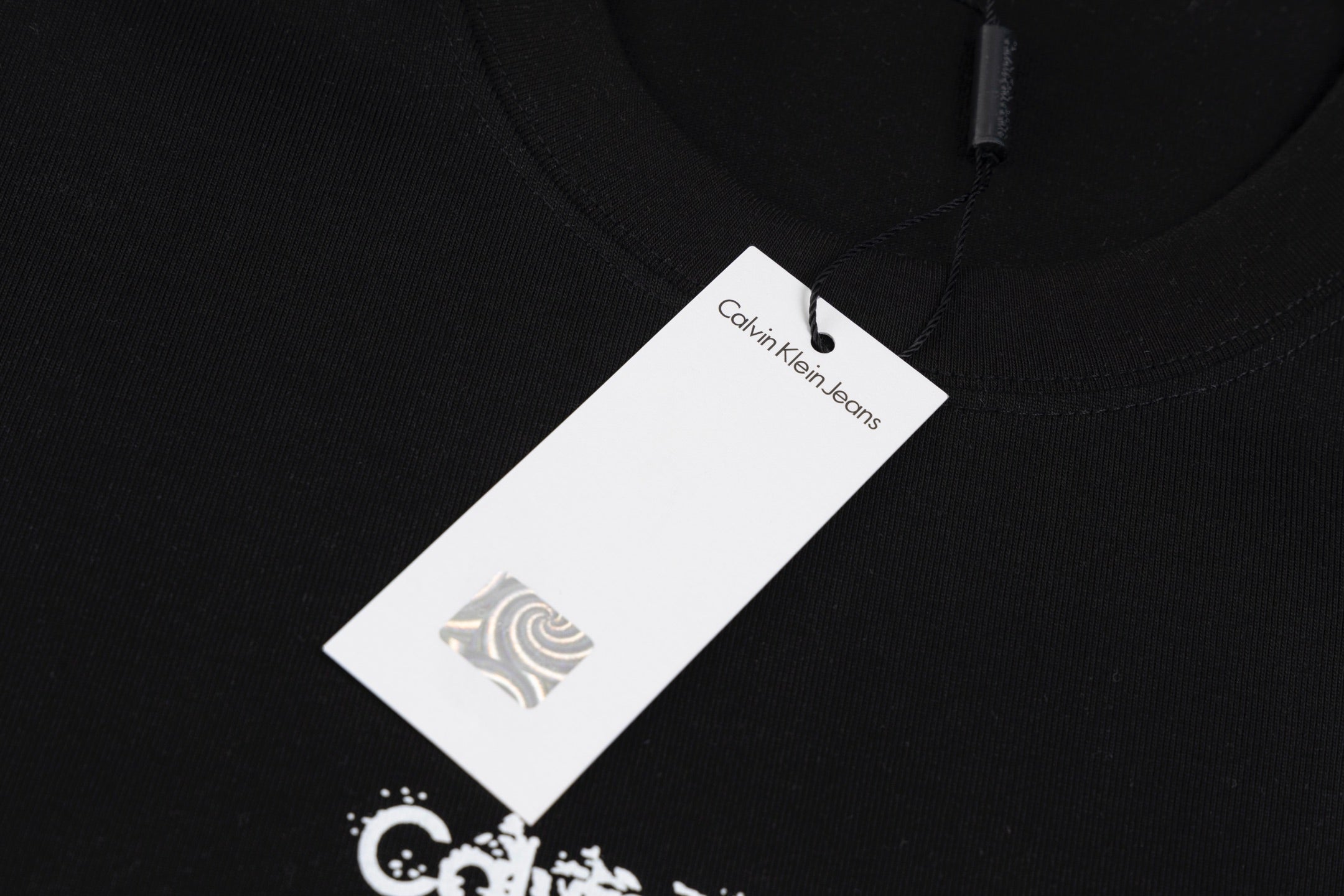 LuxluxHouse Best Quality Clothes T-shirt Calvin Klein