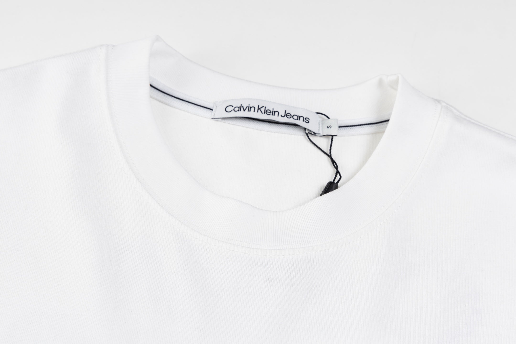 LuxluxHouse Best Quality Clothes T-shirt Calvin Klein