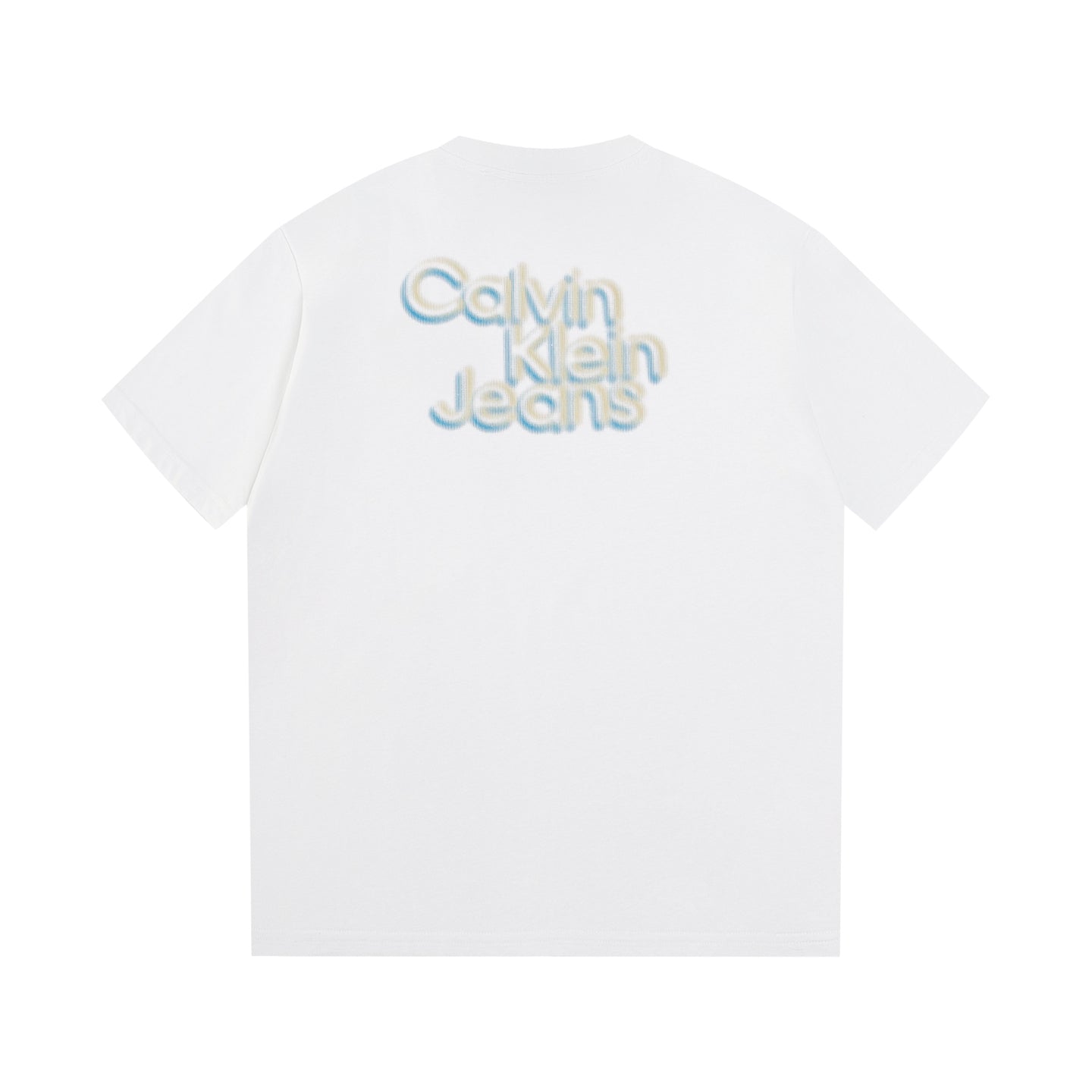 LuxluxHouse Best Quality Clothes T-shirt Calvin Klein