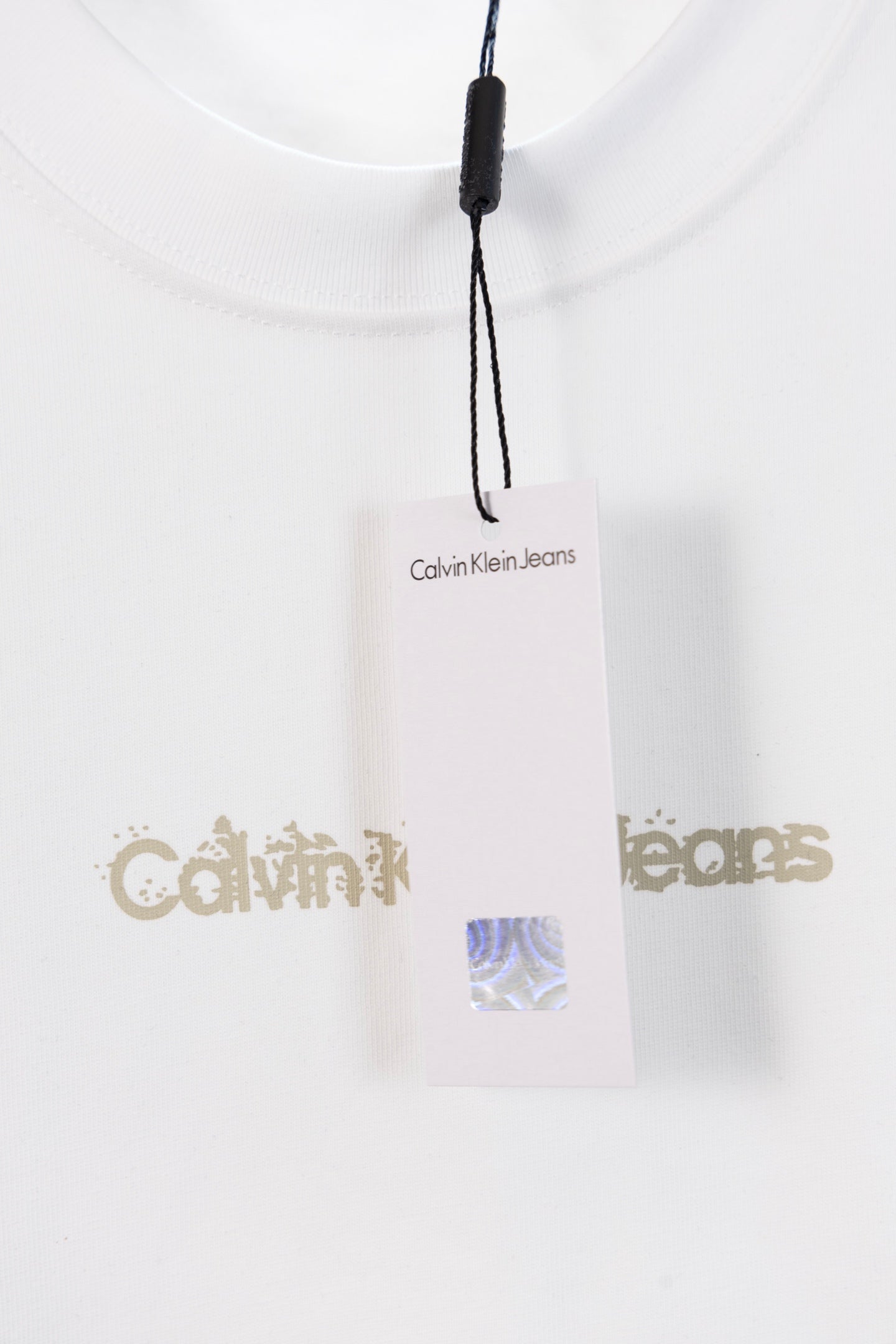 LuxluxHouse Best Quality Clothes T-shirt Calvin Klein