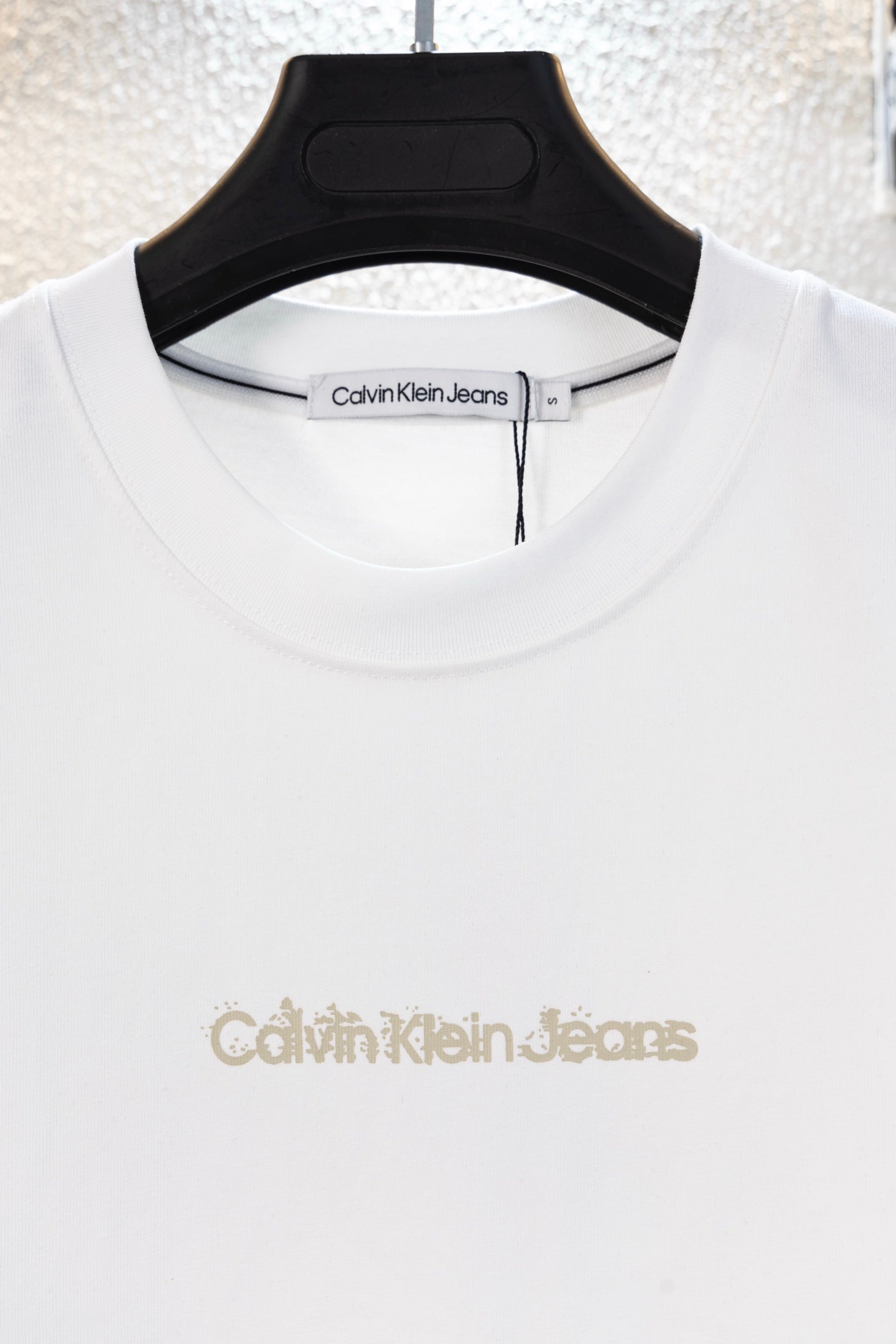 LuxluxHouse Best Quality Clothes T-shirt Calvin Klein