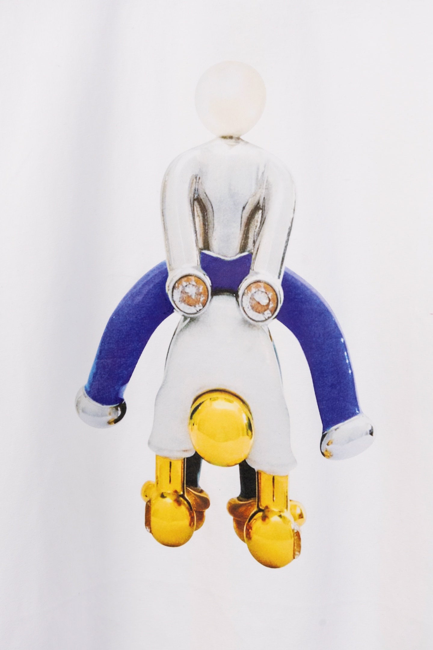 LuxluxHouse Best Quality Clothes T-shirt Loewe