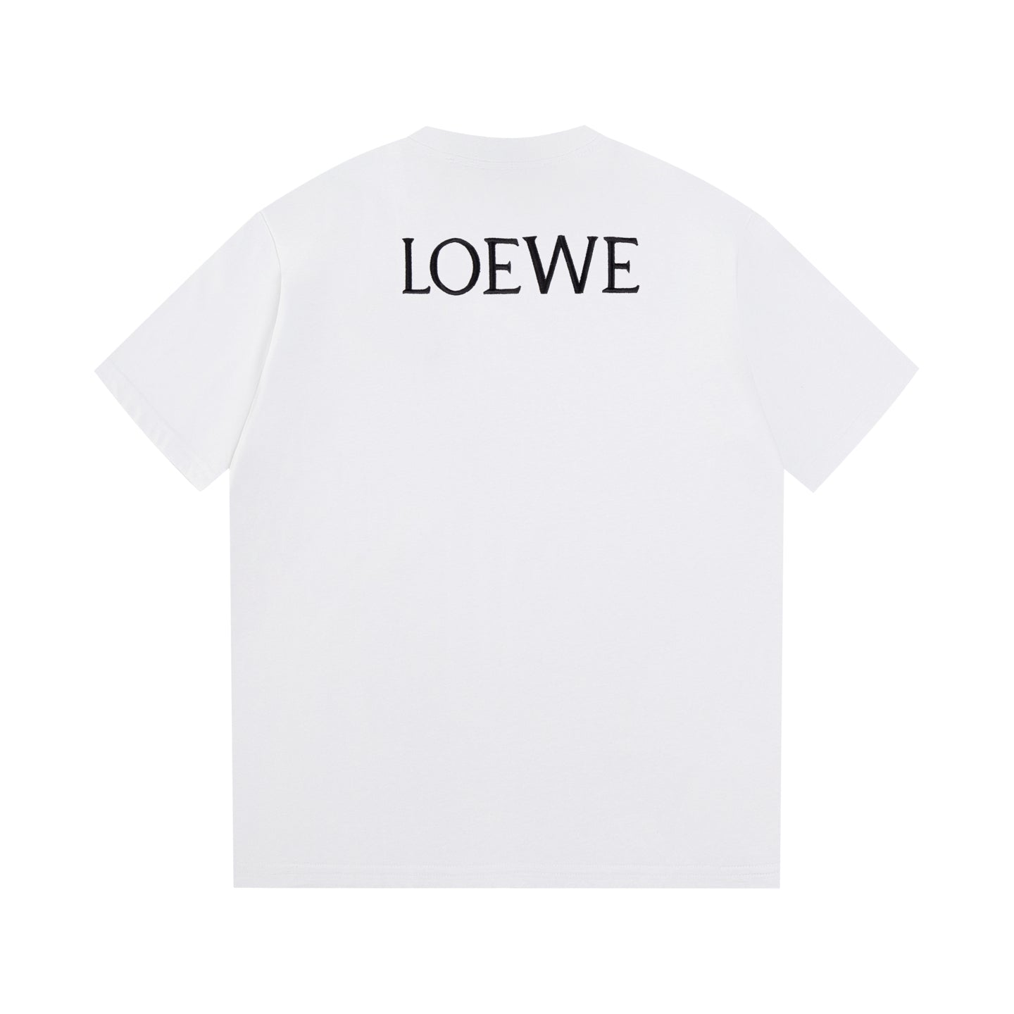 LuxluxHouse Best Quality Clothes T-shirt Loewe