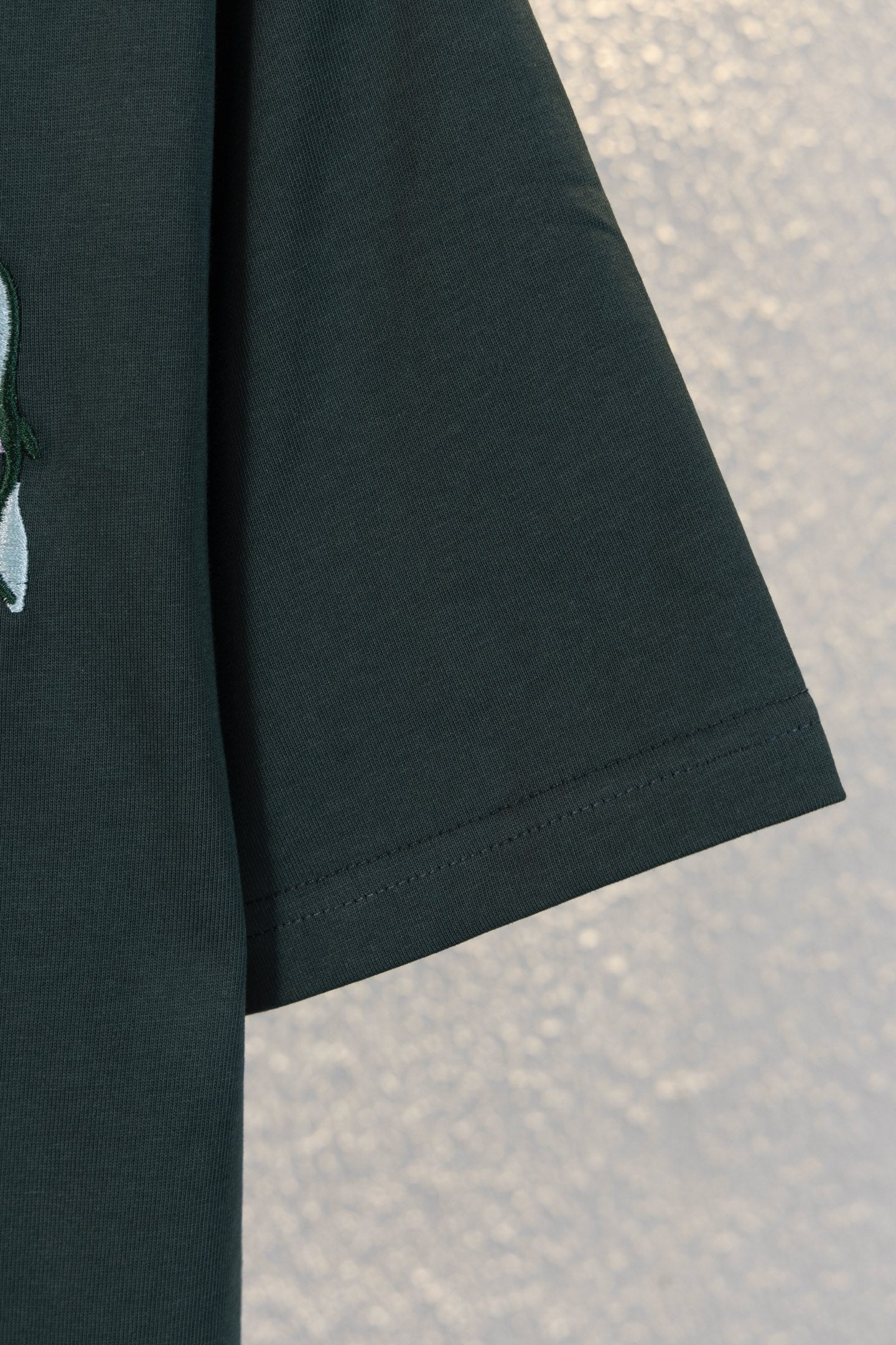 LuxluxHouse Best Quality Clothes T-shirt Loewe