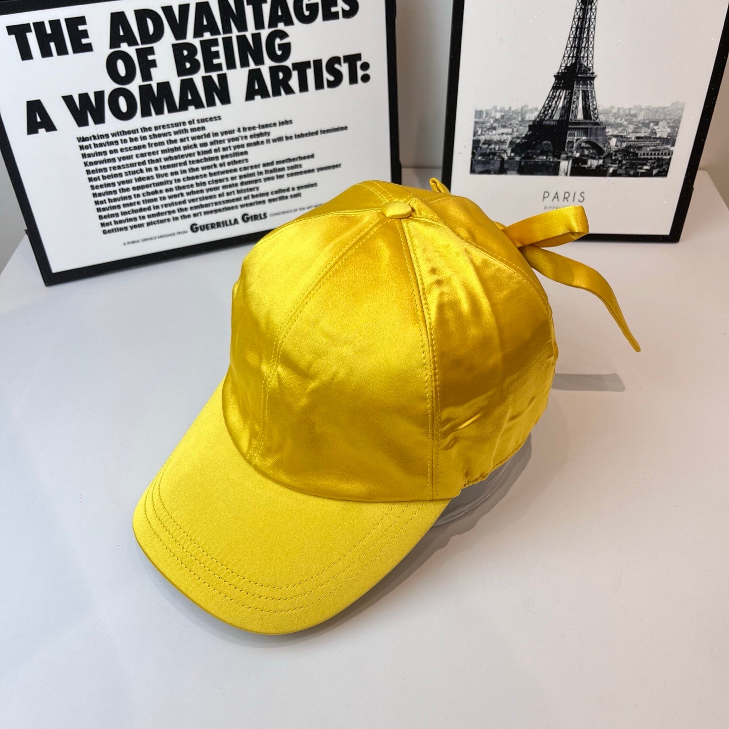 LuxluxHouse Best Quality Caps Prada
