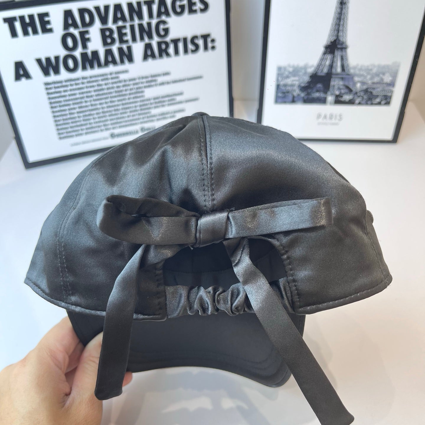 LuxluxHouse Best Quality Caps Prada