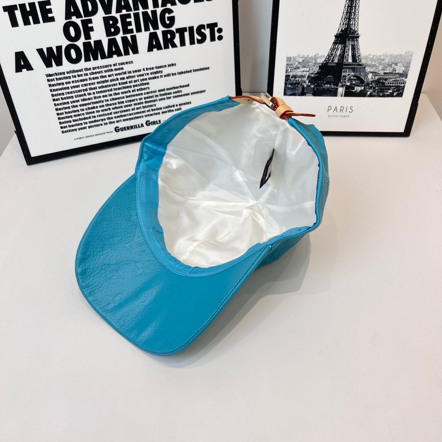 LuxluxHouse Best Quality Caps Louis Vuitton