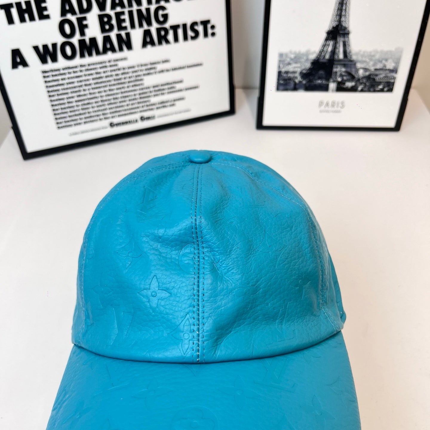 LuxluxHouse Best Quality Caps Louis Vuitton