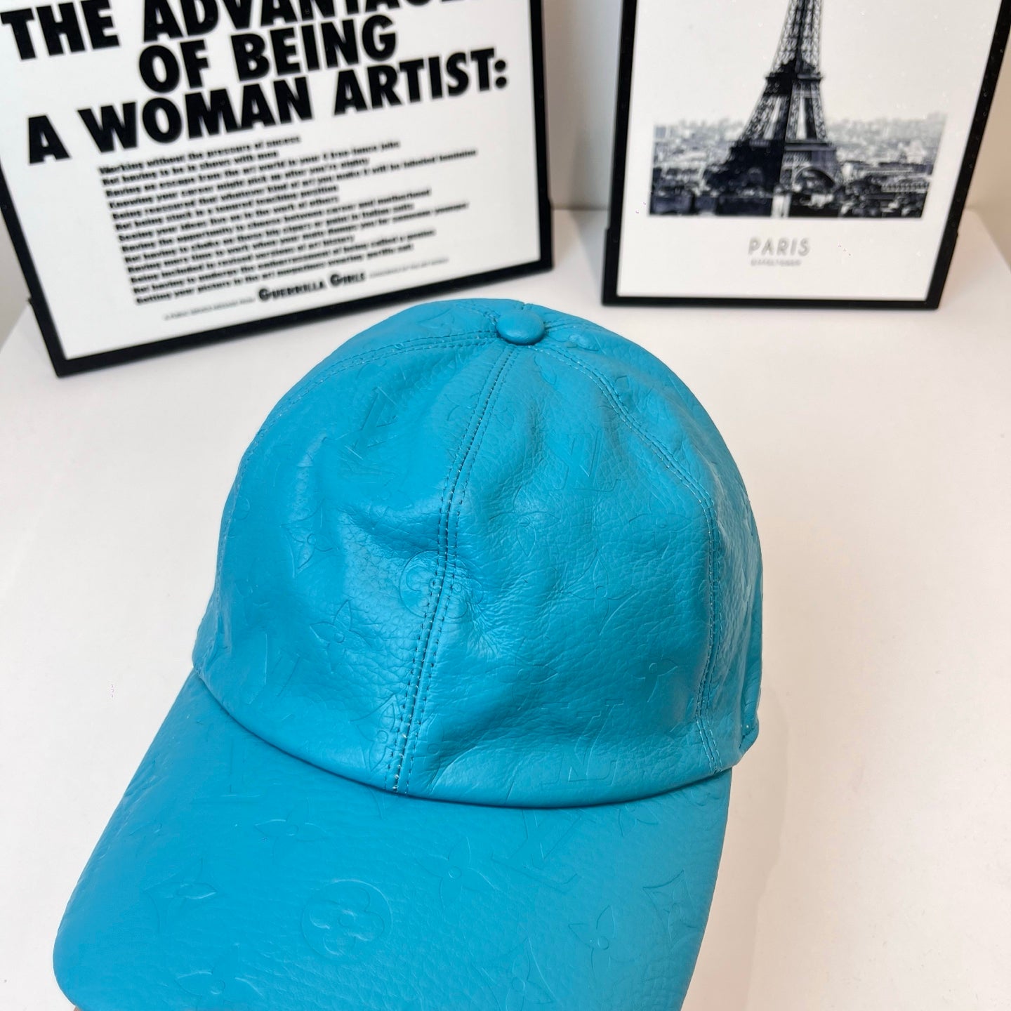 LuxluxHouse Best Quality Caps Louis Vuitton