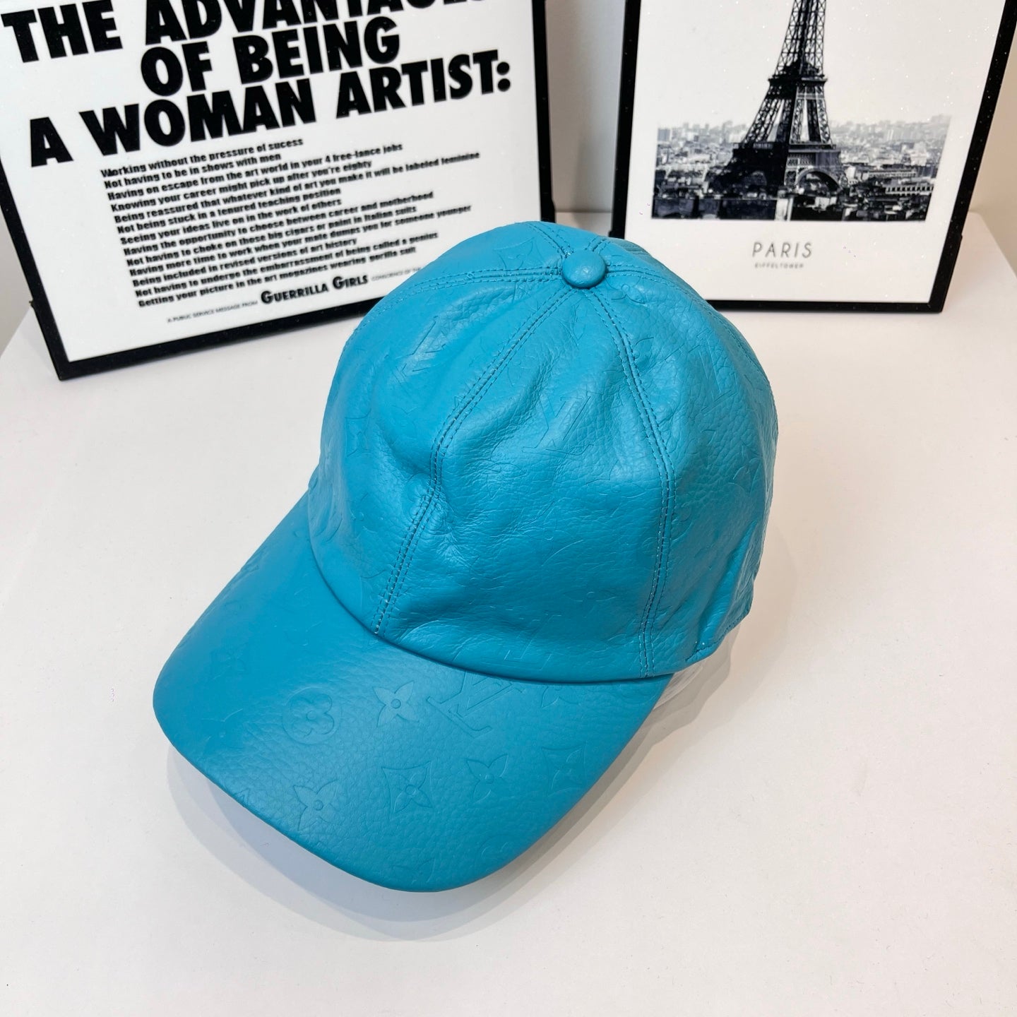 LuxluxHouse Best Quality Caps Louis Vuitton