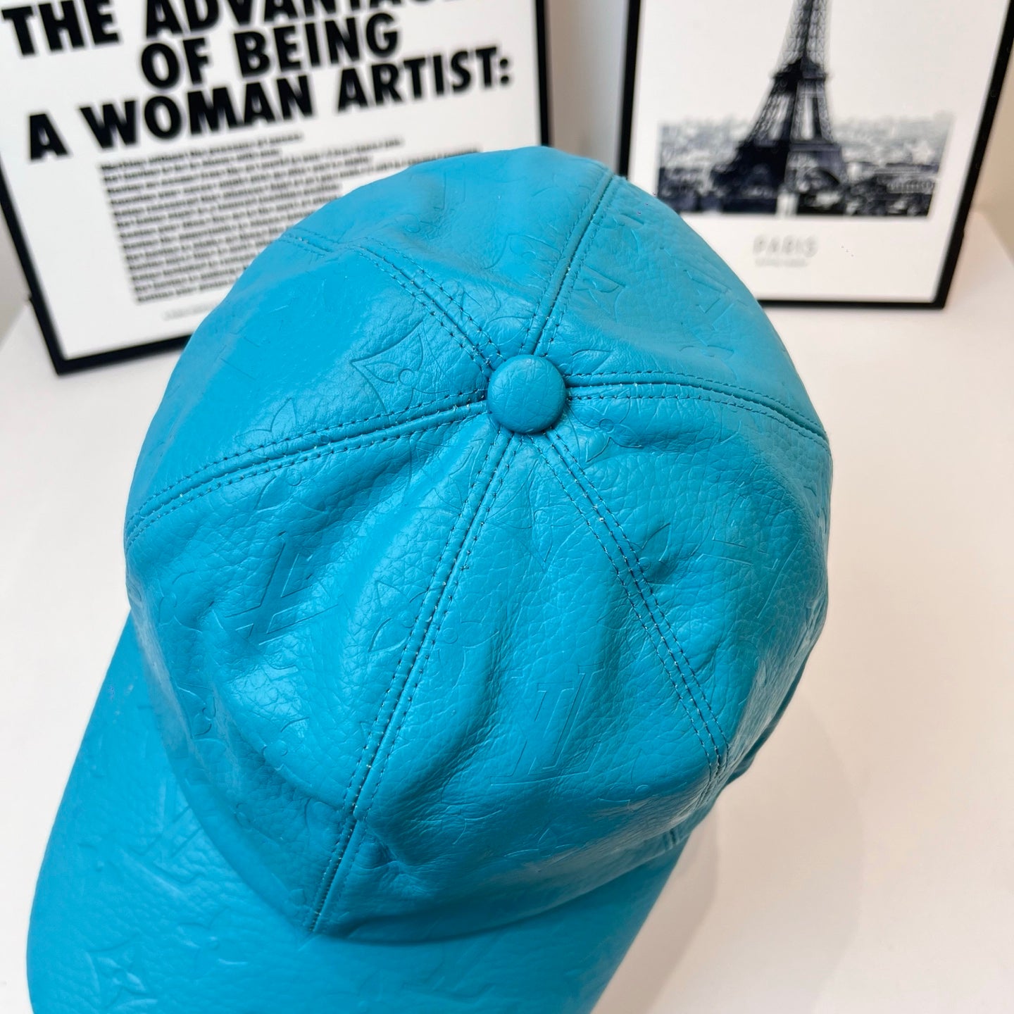 LuxluxHouse Best Quality Caps Louis Vuitton