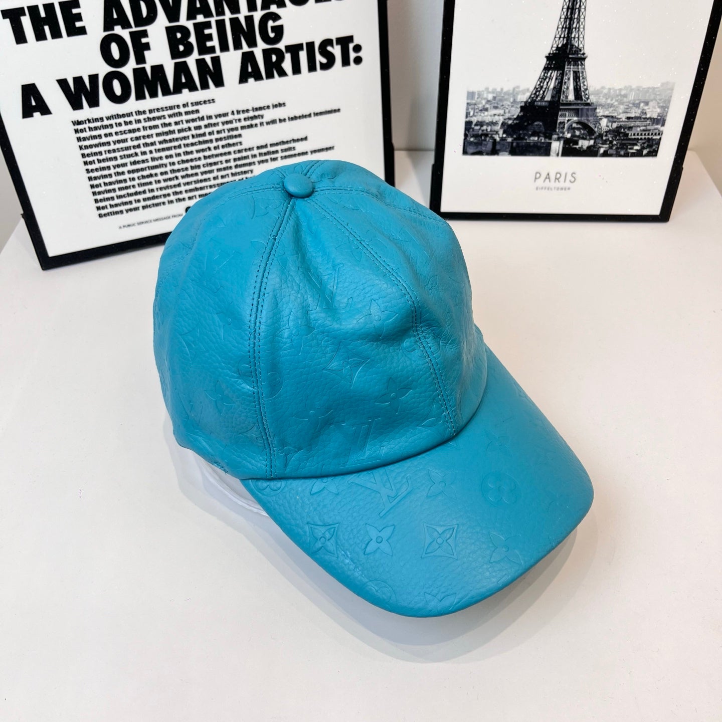 LuxluxHouse Best Quality Caps Louis Vuitton
