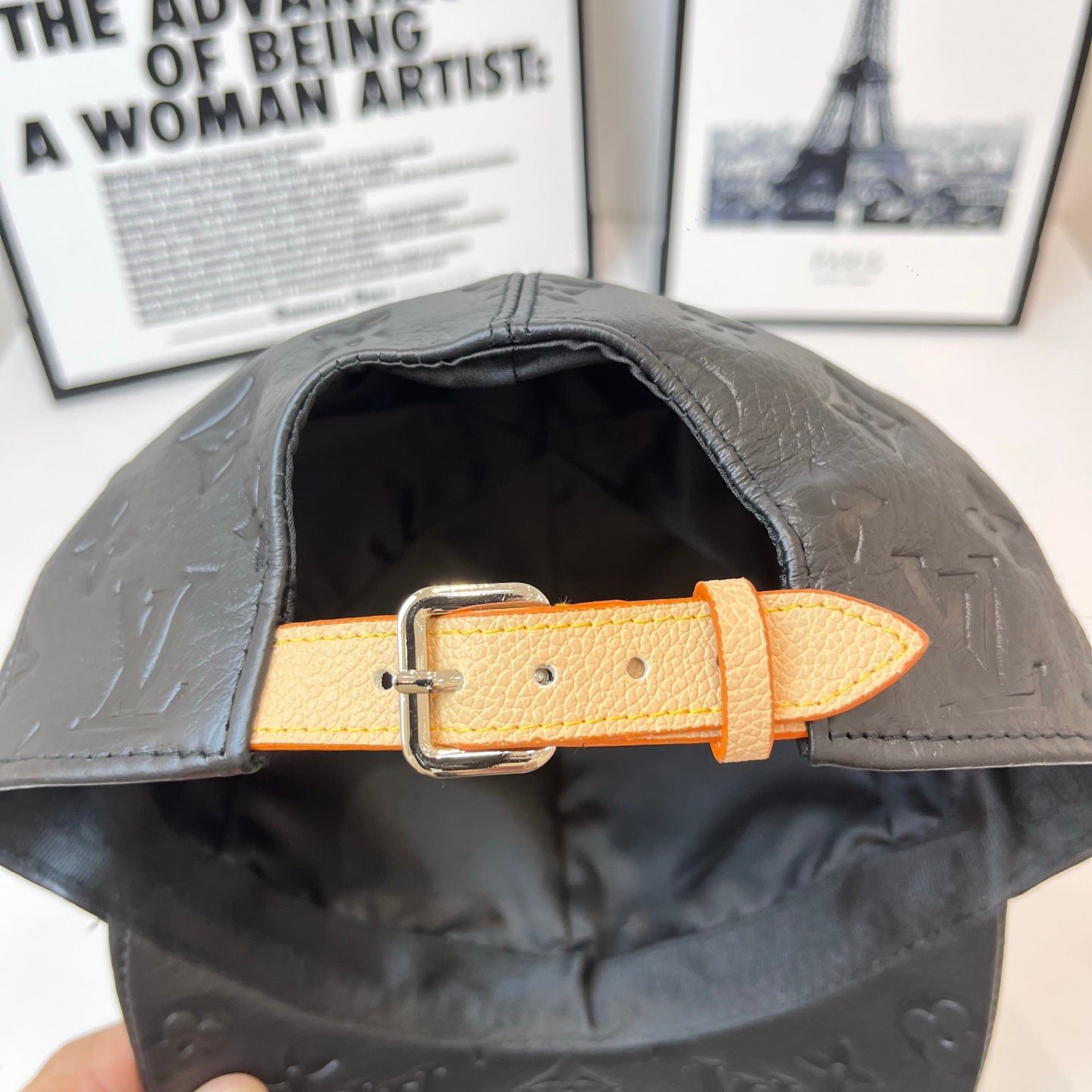 LuxluxHouse Best Quality Caps Louis Vuitton