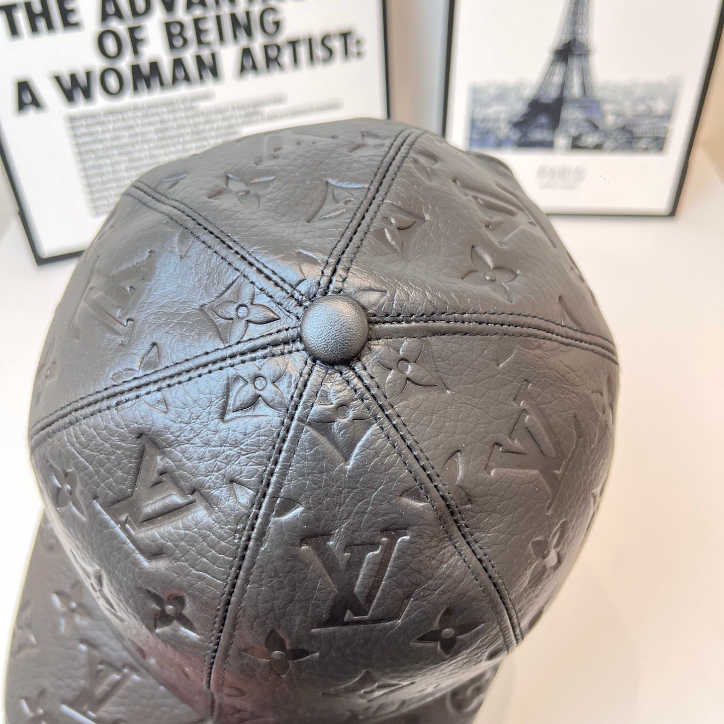 LuxluxHouse Best Quality Caps Louis Vuitton