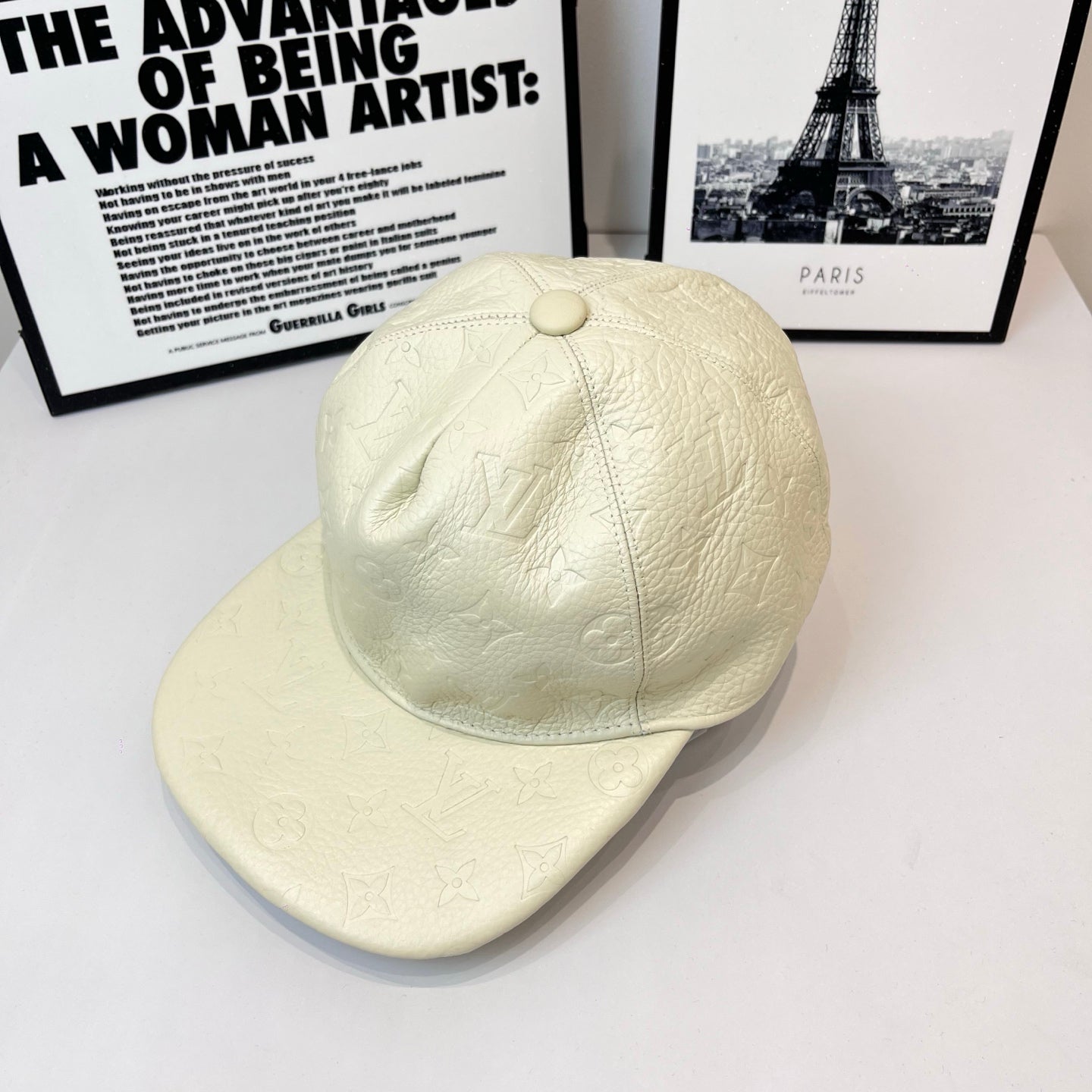 LuxluxHouse Best Quality Caps Louis Vuitton