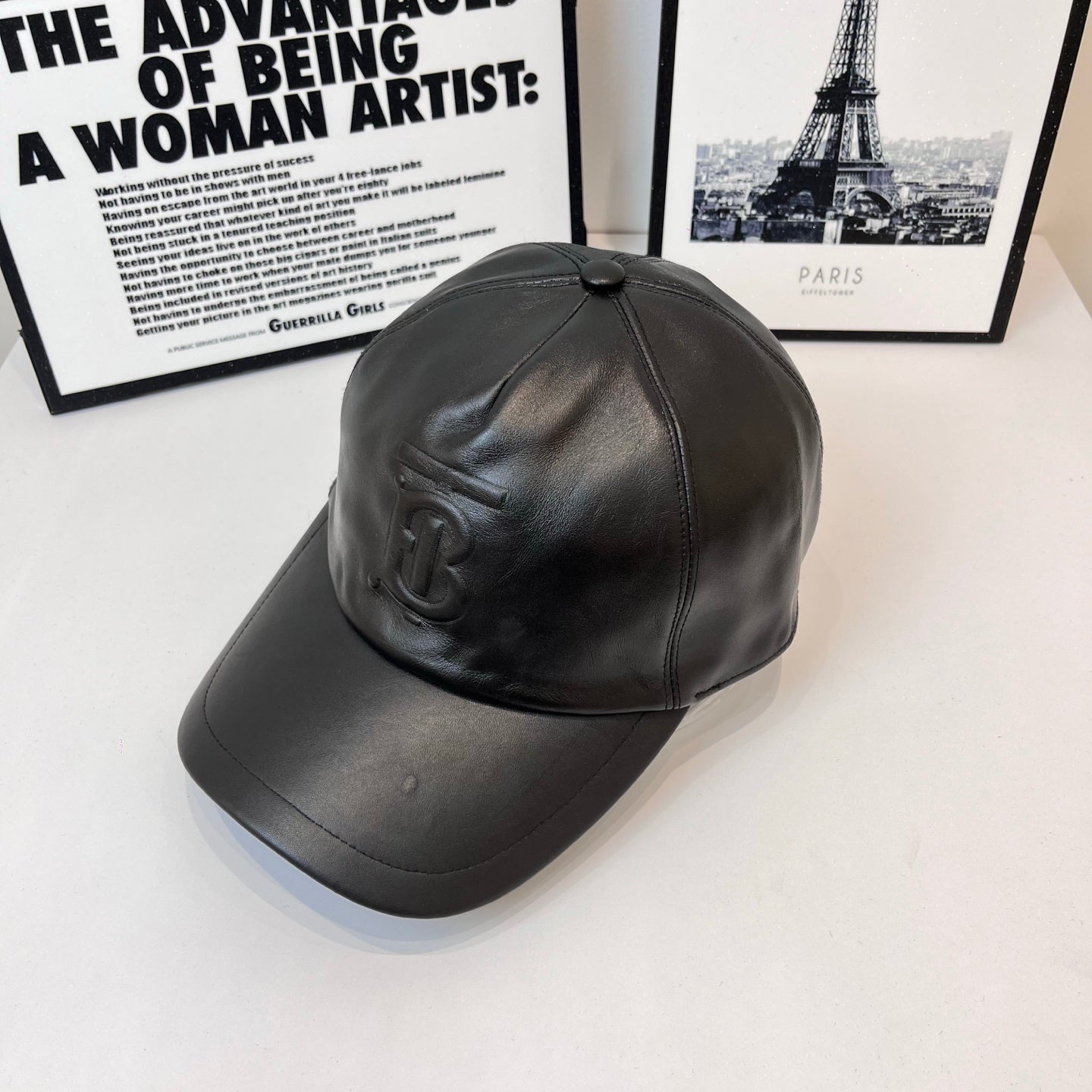 LuxluxHouse Best Quality Burberry Caps
