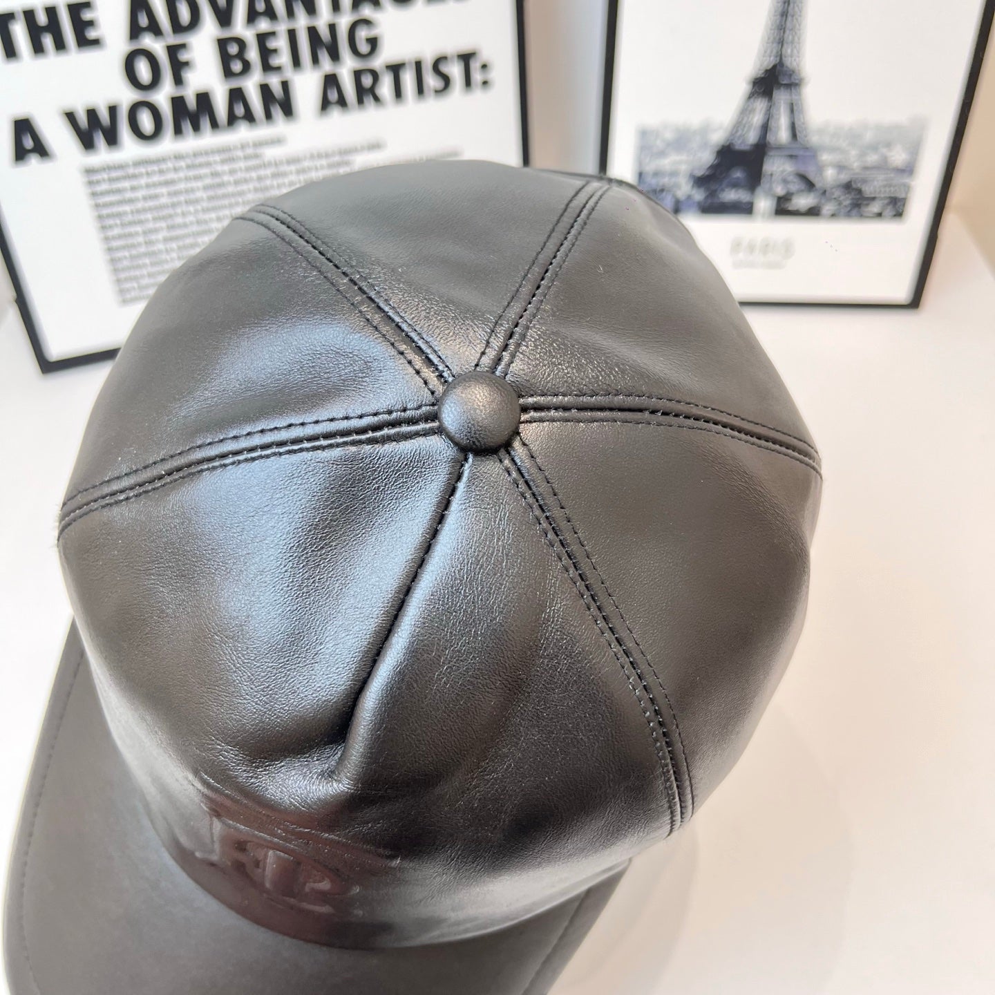 LuxluxHouse Best Quality Burberry Caps
