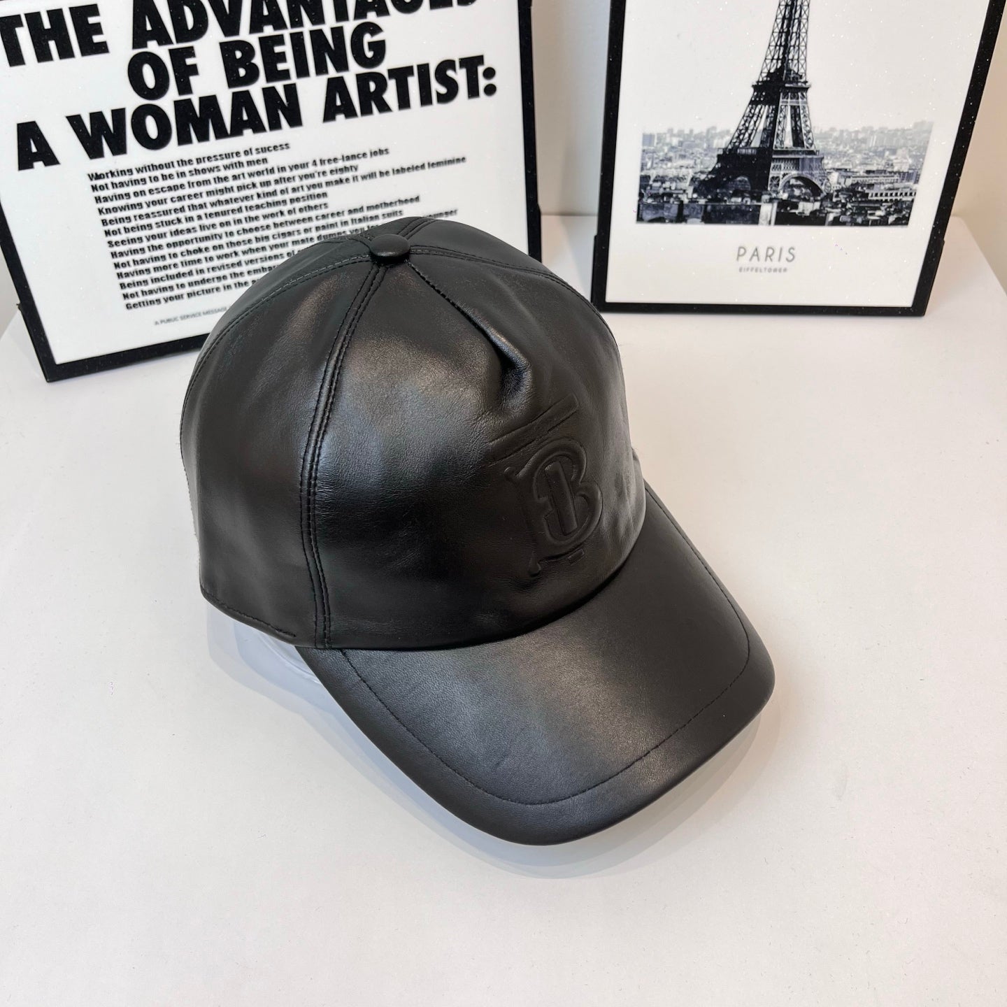 LuxluxHouse Best Quality Burberry Caps