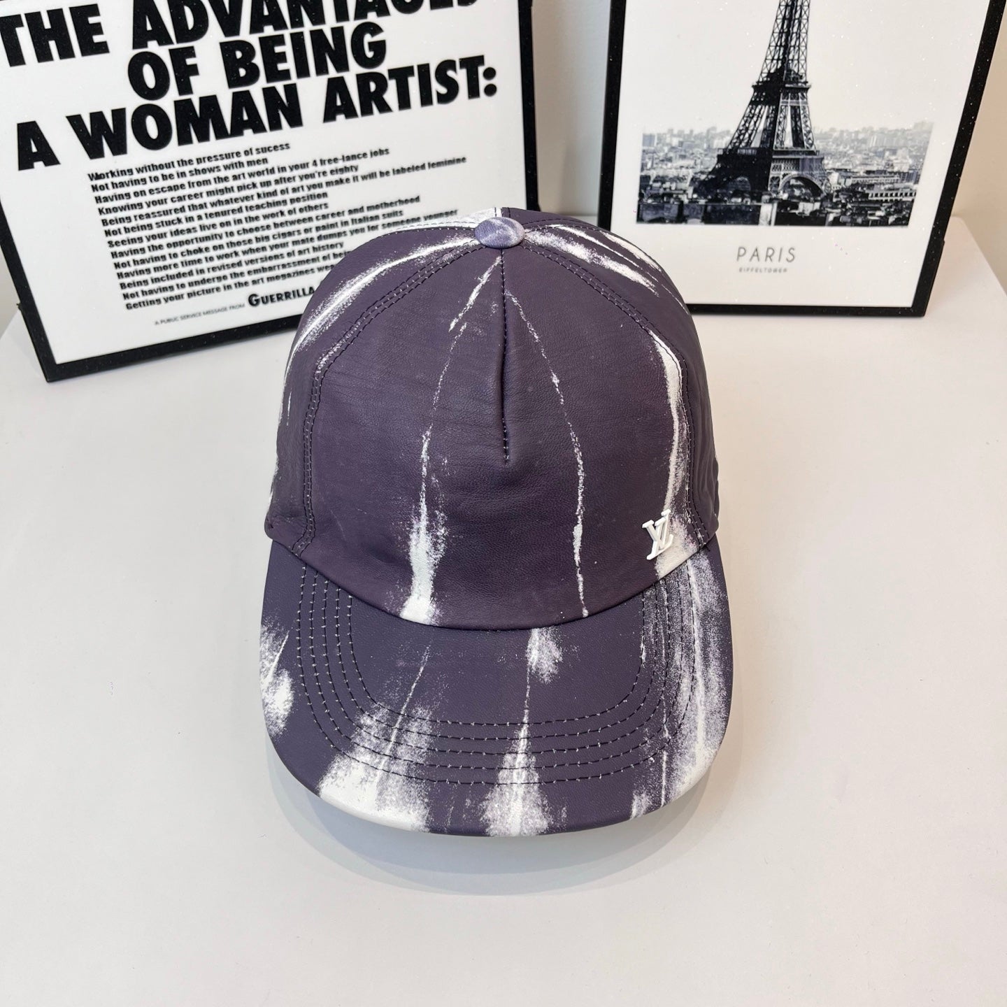 LuxluxHouse Best Quality Caps Louis Vuitton