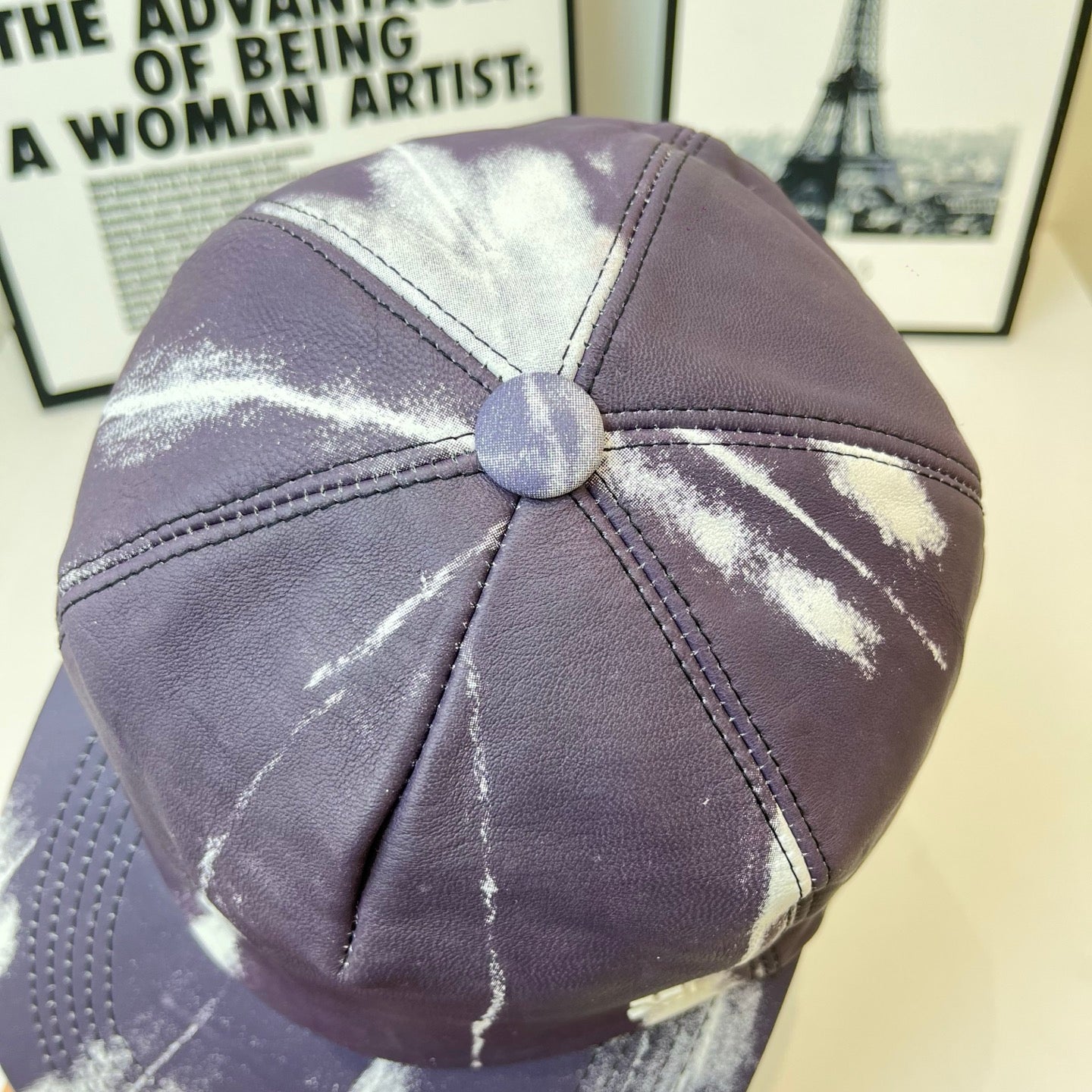 LuxluxHouse Best Quality Caps Louis Vuitton
