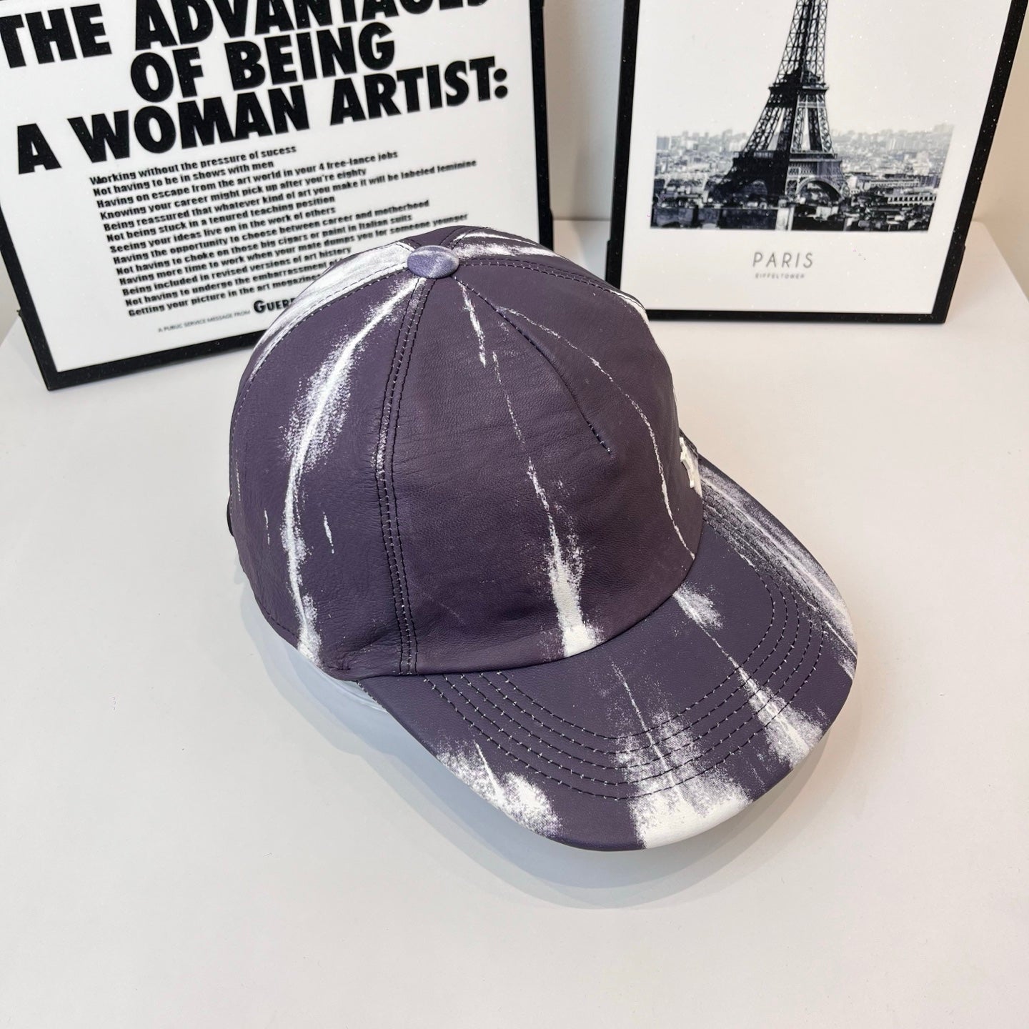 LuxluxHouse Best Quality Caps Louis Vuitton