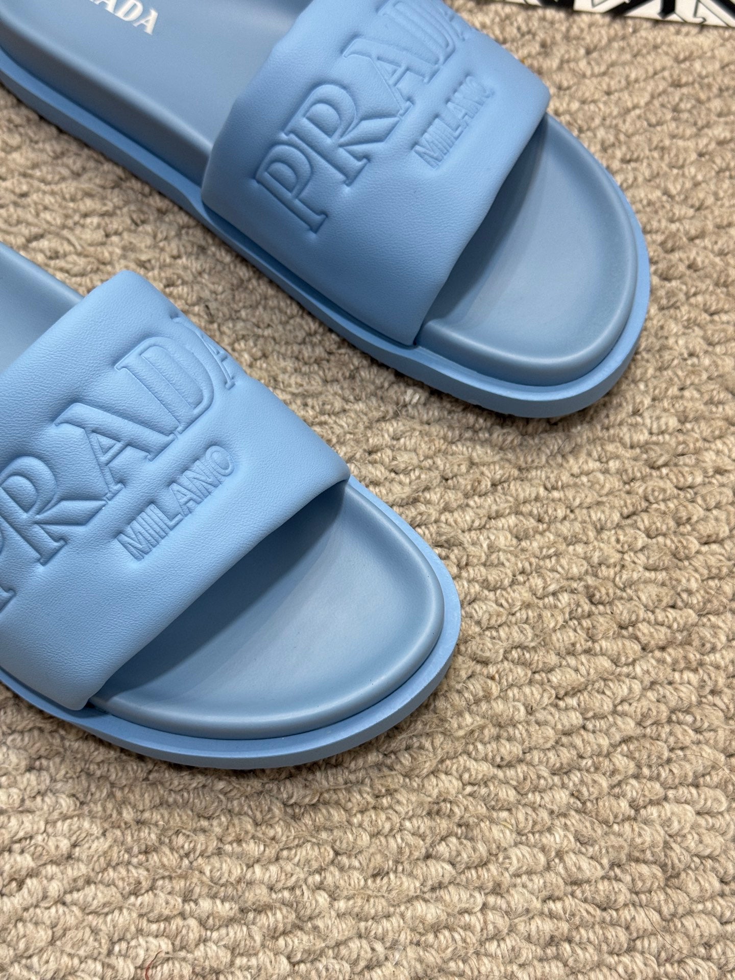 LuxluxHouse Best Quality Sandals Prada