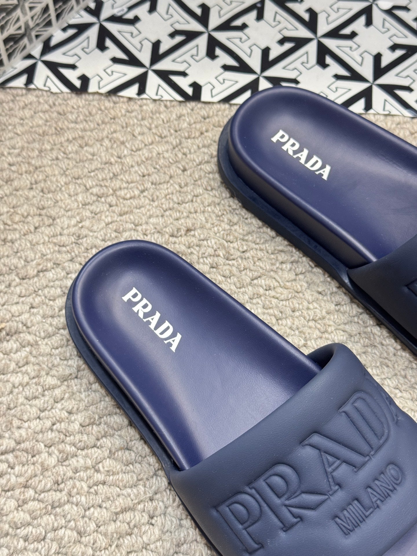 LuxluxHouse Best Quality Sandals Prada