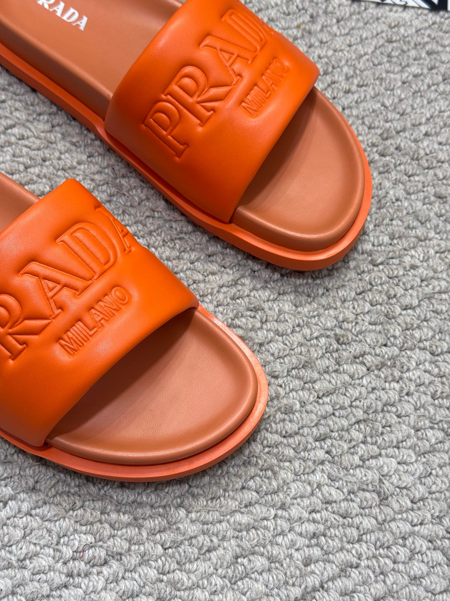 LuxluxHouse Best Quality Sandals Prada