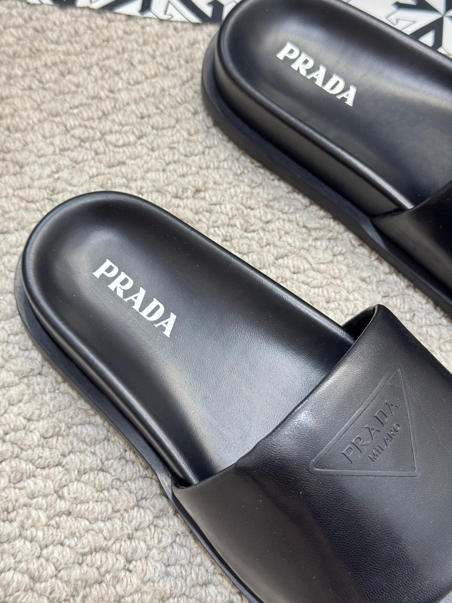 LuxluxHouse Best Quality Sandals Prada