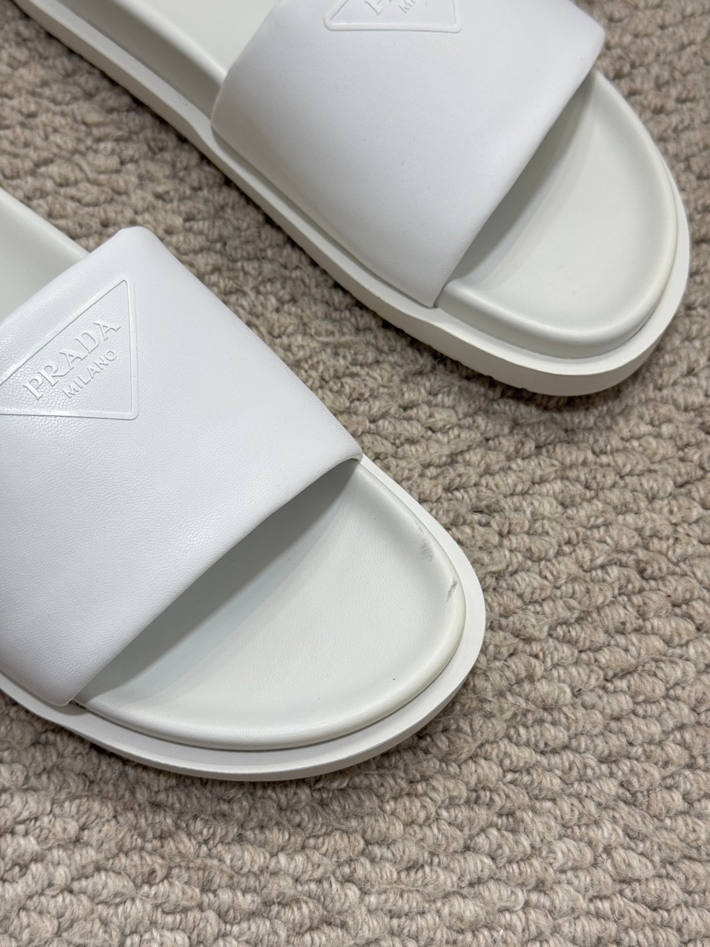 LuxluxHouse Best Quality Sandals Prada