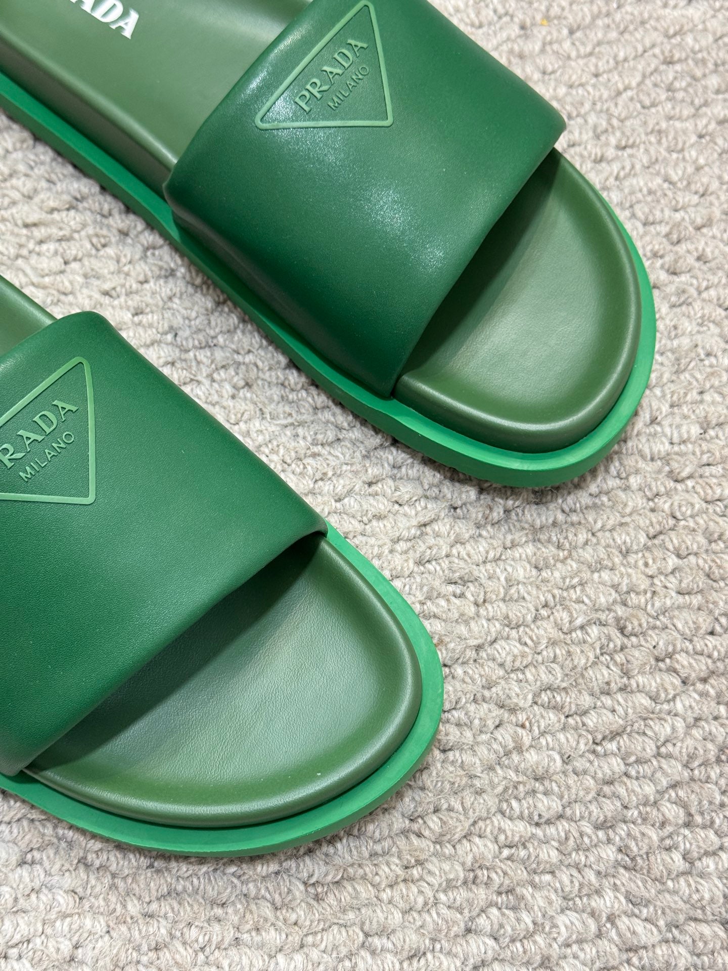 LuxluxHouse Best Quality Sandals Prada