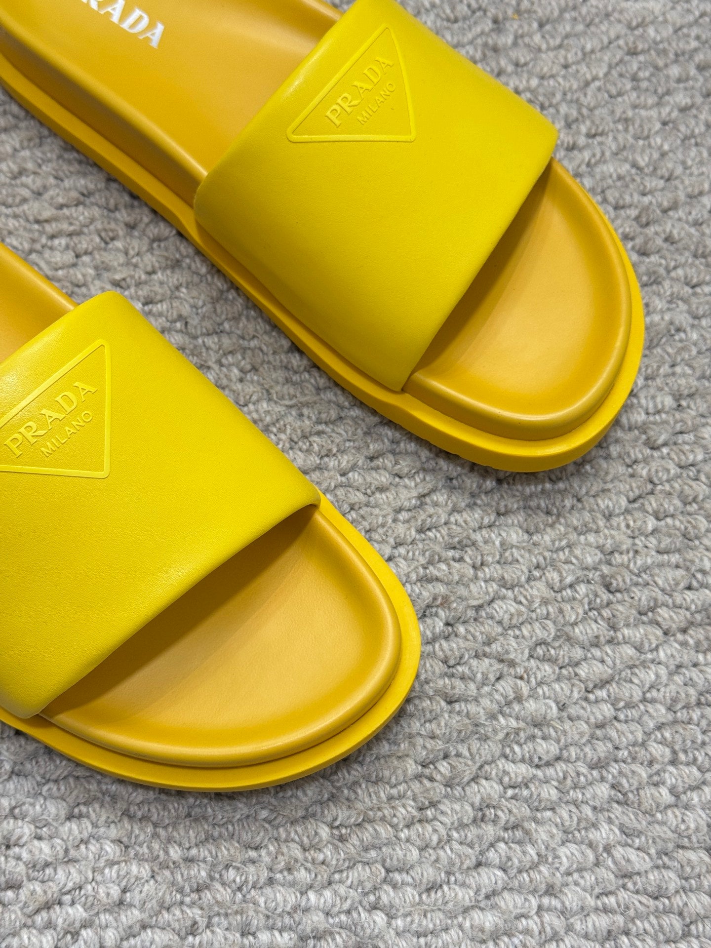 LuxluxHouse Best Quality Sandals Prada