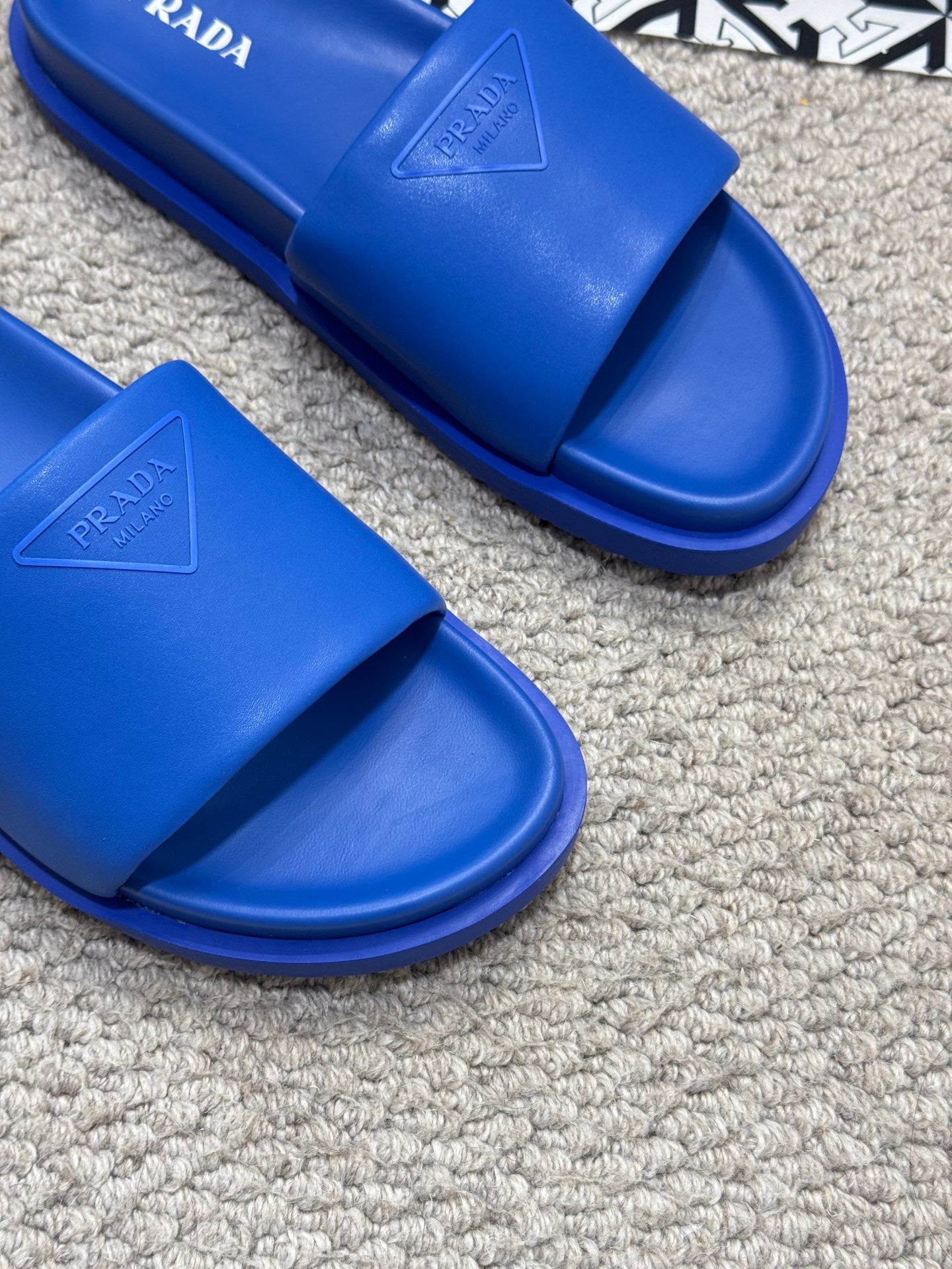 LuxluxHouse Best Quality Sandals Prada