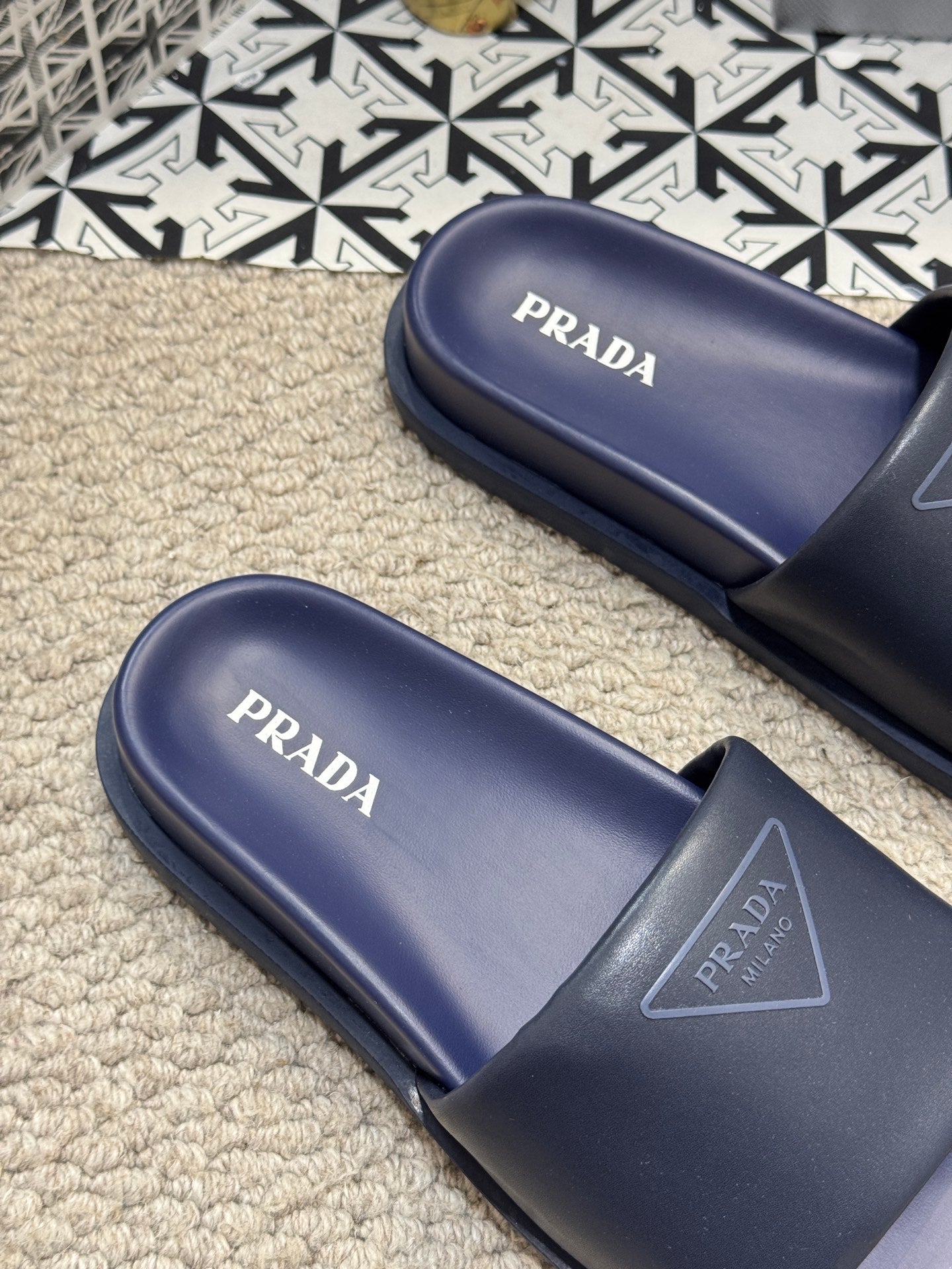 LuxluxHouse Best Quality Sandals Prada