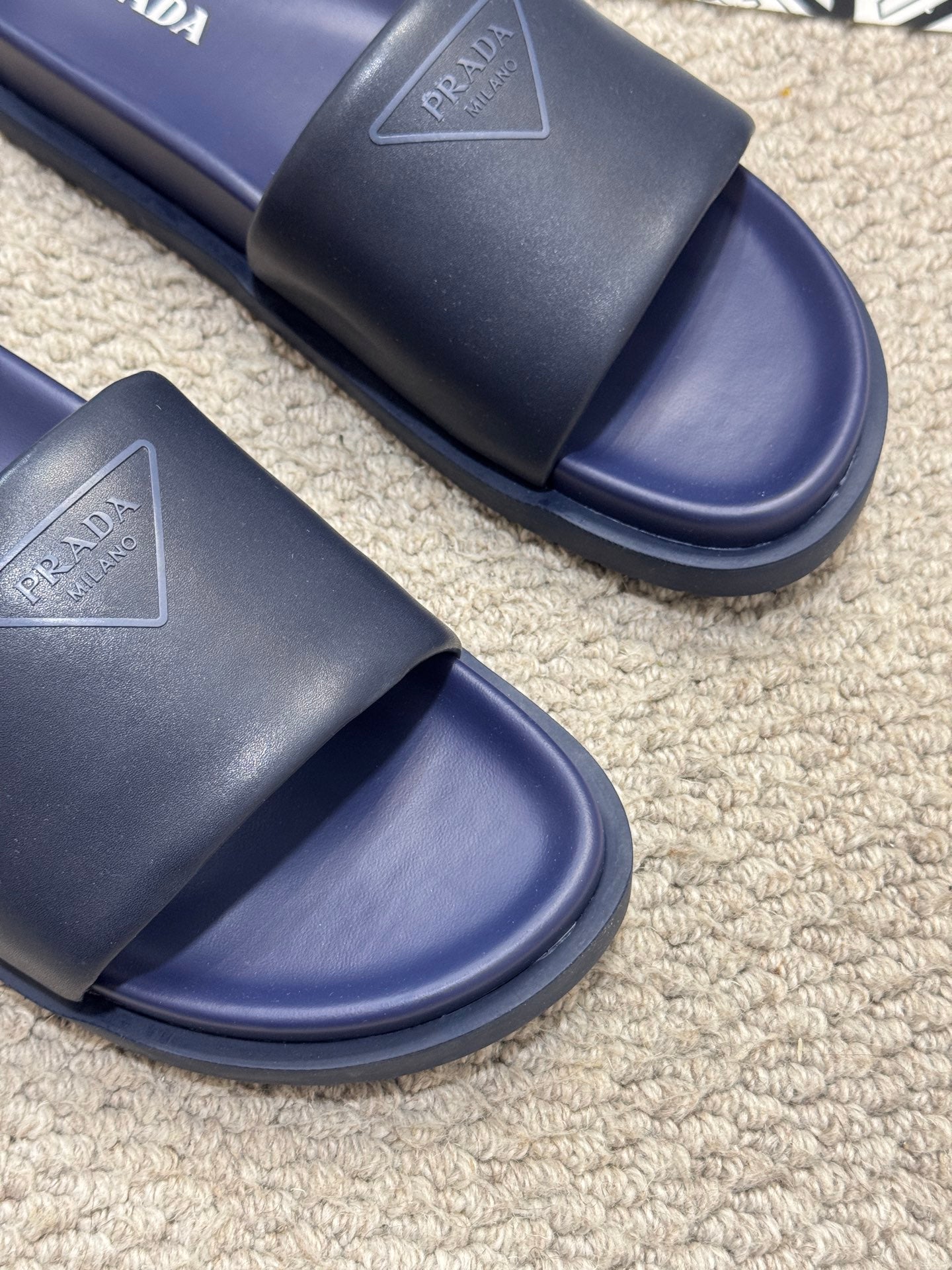 LuxluxHouse Best Quality Sandals Prada