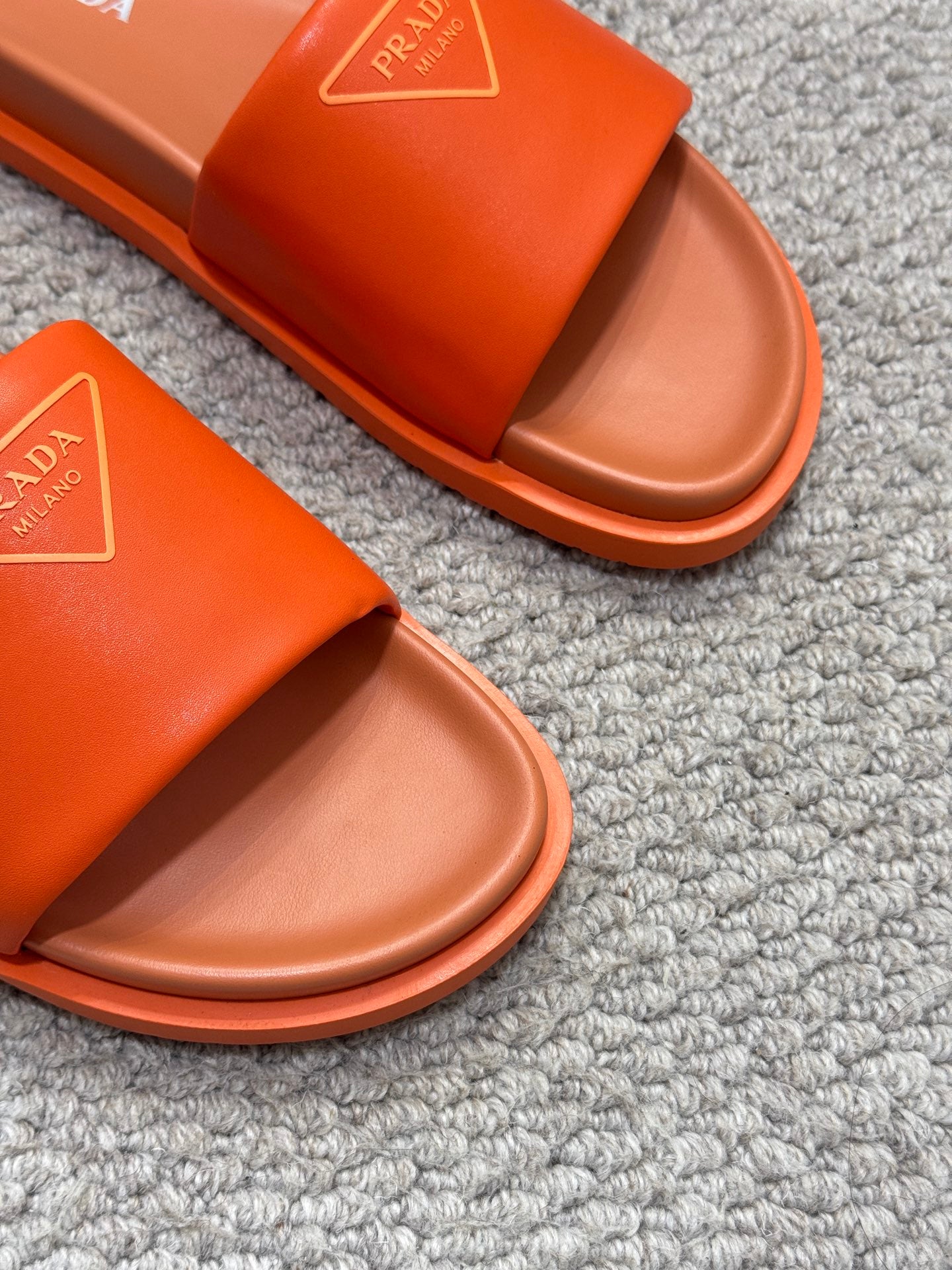 LuxluxHouse Best Quality Sandals Prada